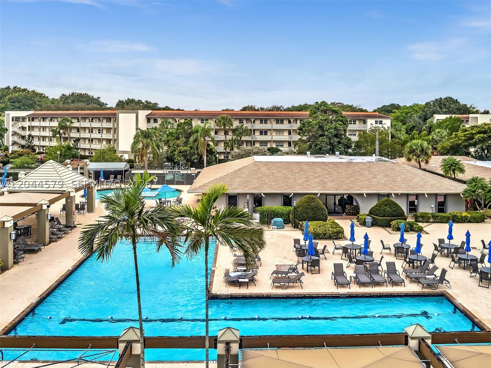 BAHAMA VILLAGE CONDO - Residential