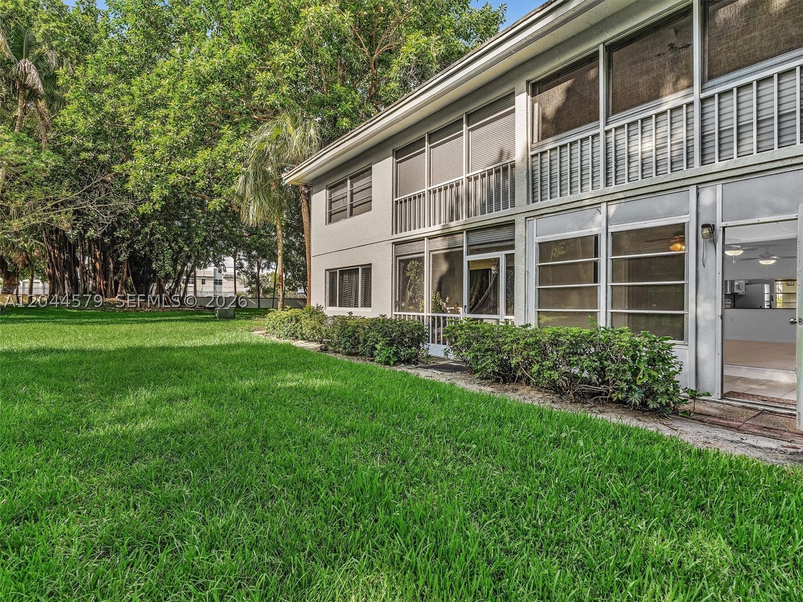 BAHAMA VILLAGE CONDO - Residential