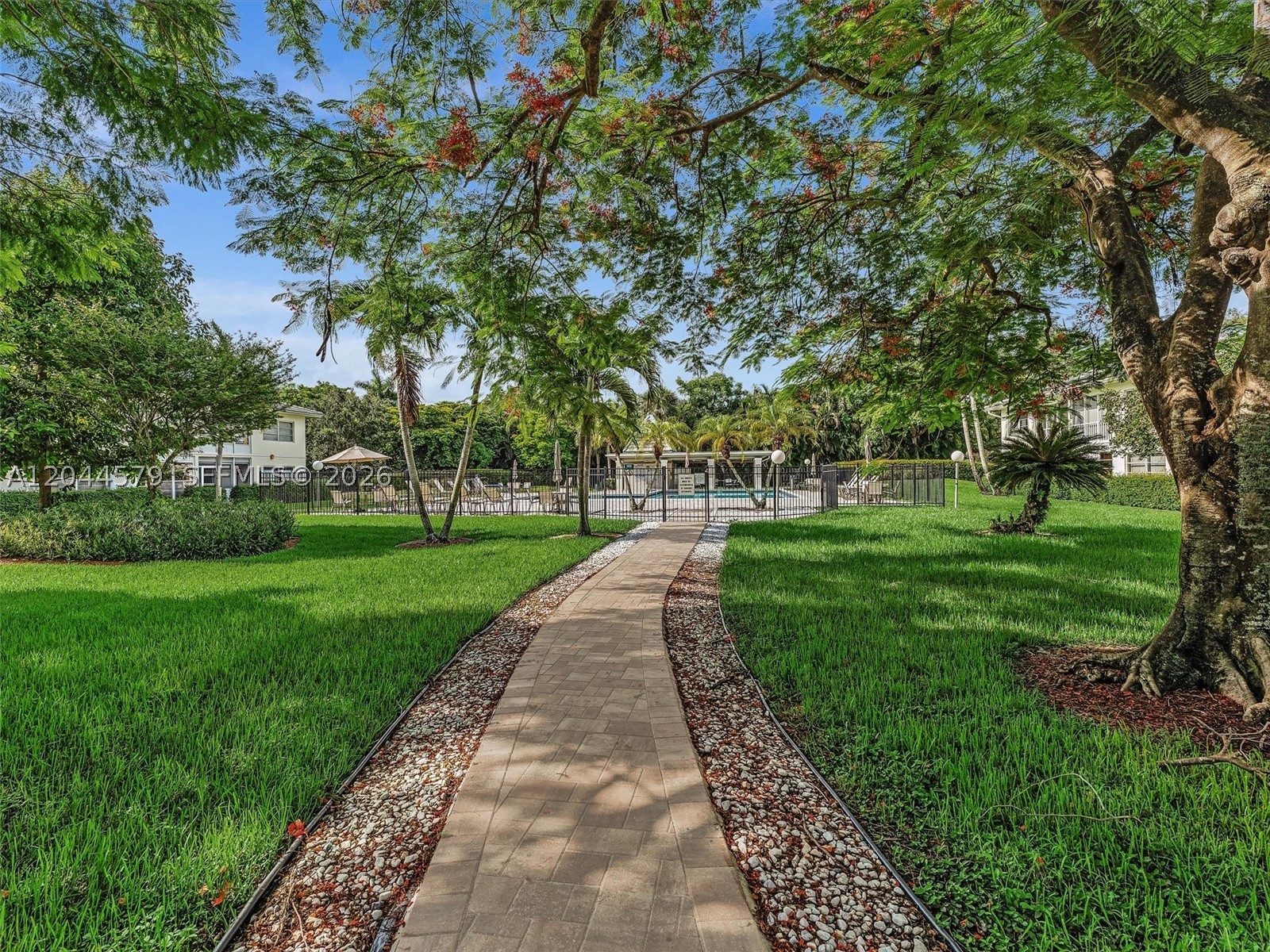 BAHAMA VILLAGE CONDO - Residential