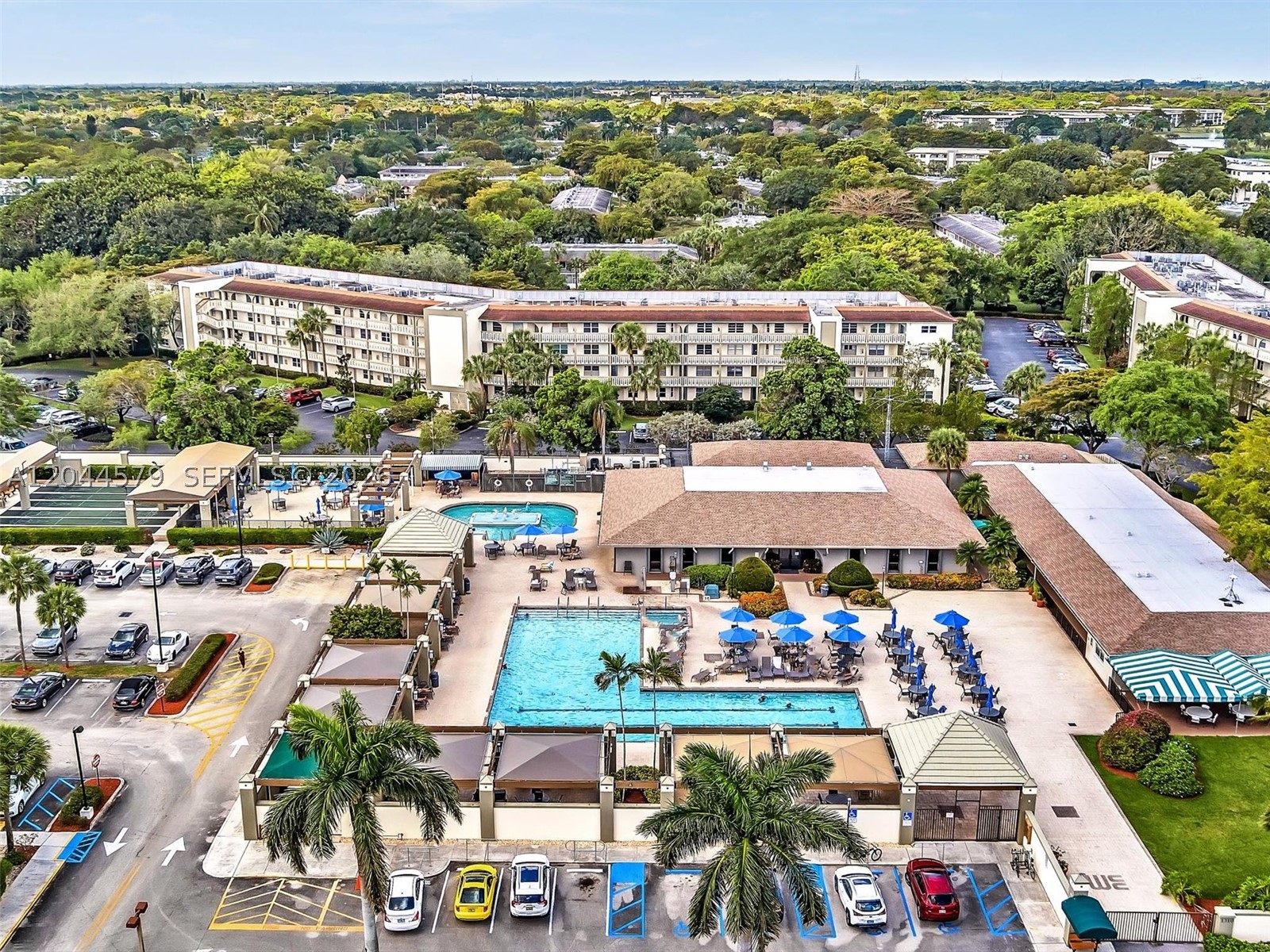 BAHAMA VILLAGE CONDO - Residential