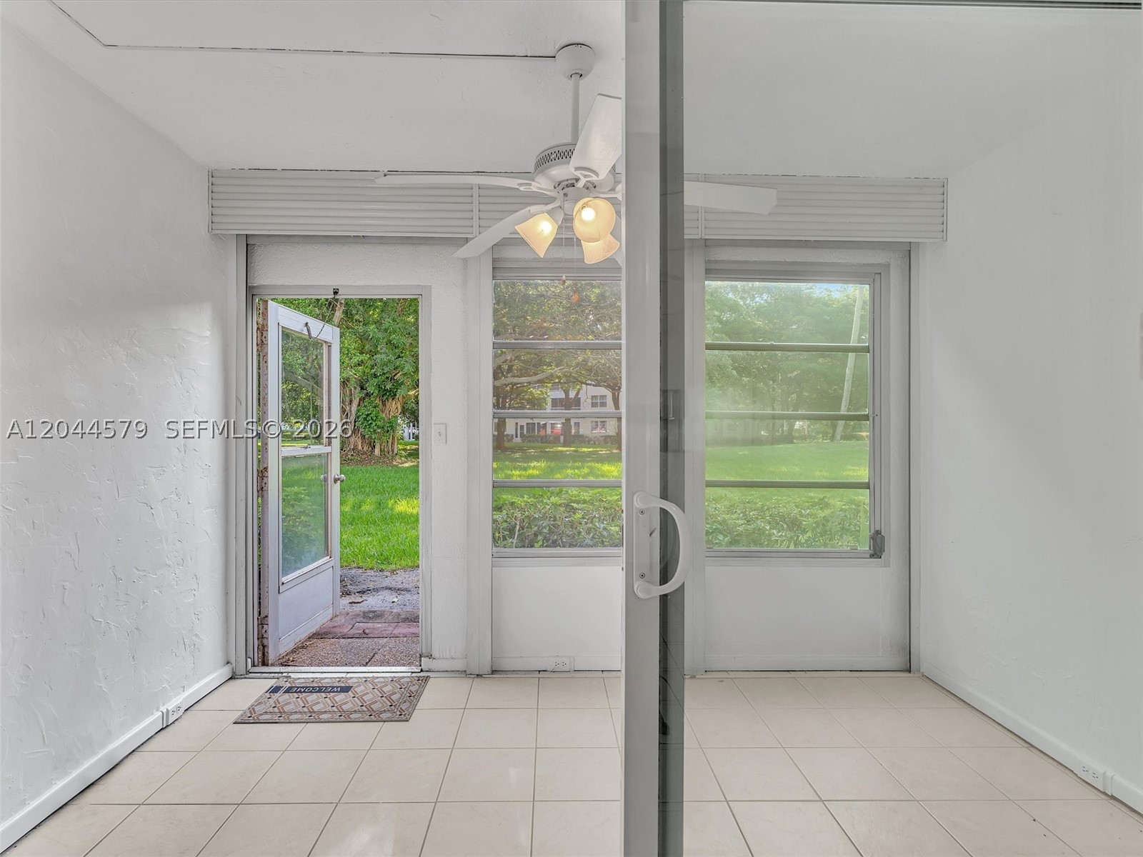 BAHAMA VILLAGE CONDO - Residential