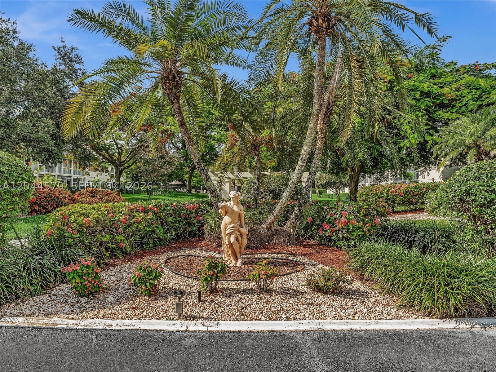 BAHAMA VILLAGE CONDO - Residential