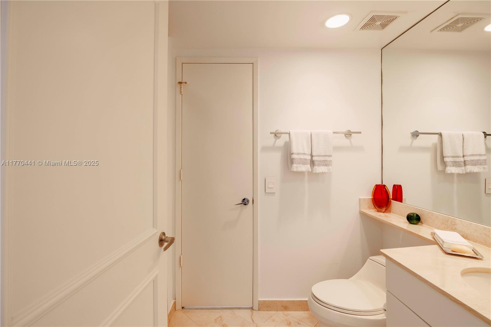 LAKE TOWER CONDO - Residential