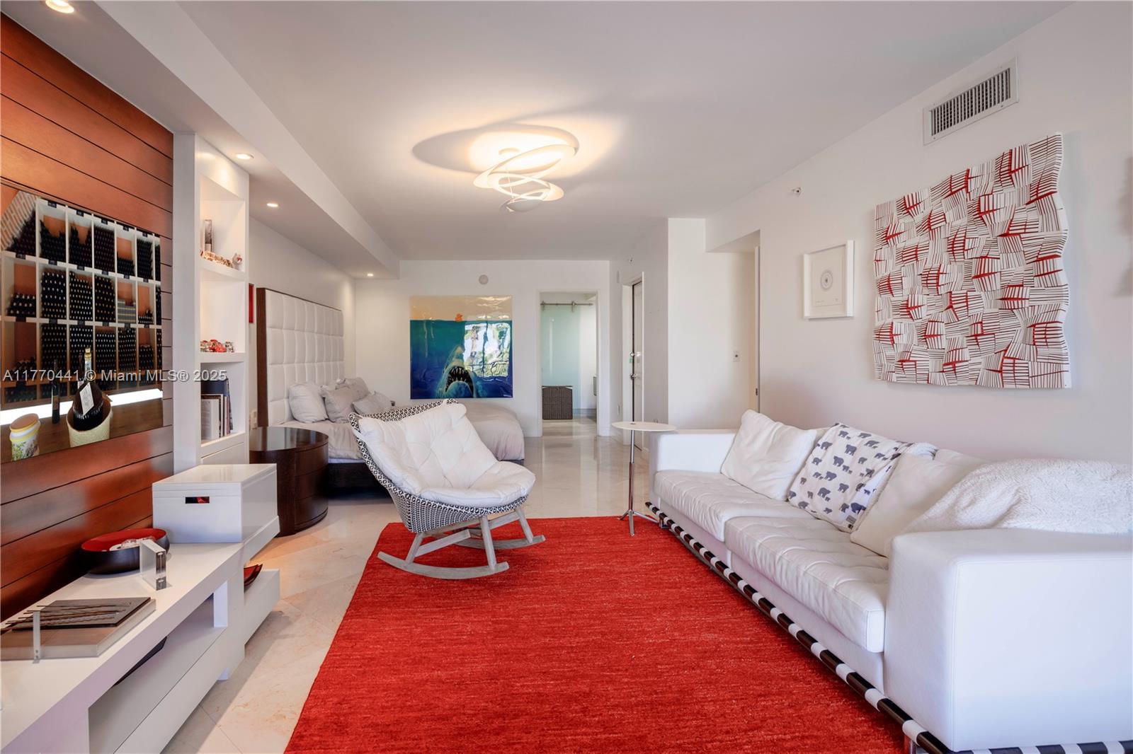 LAKE TOWER CONDO - Residential