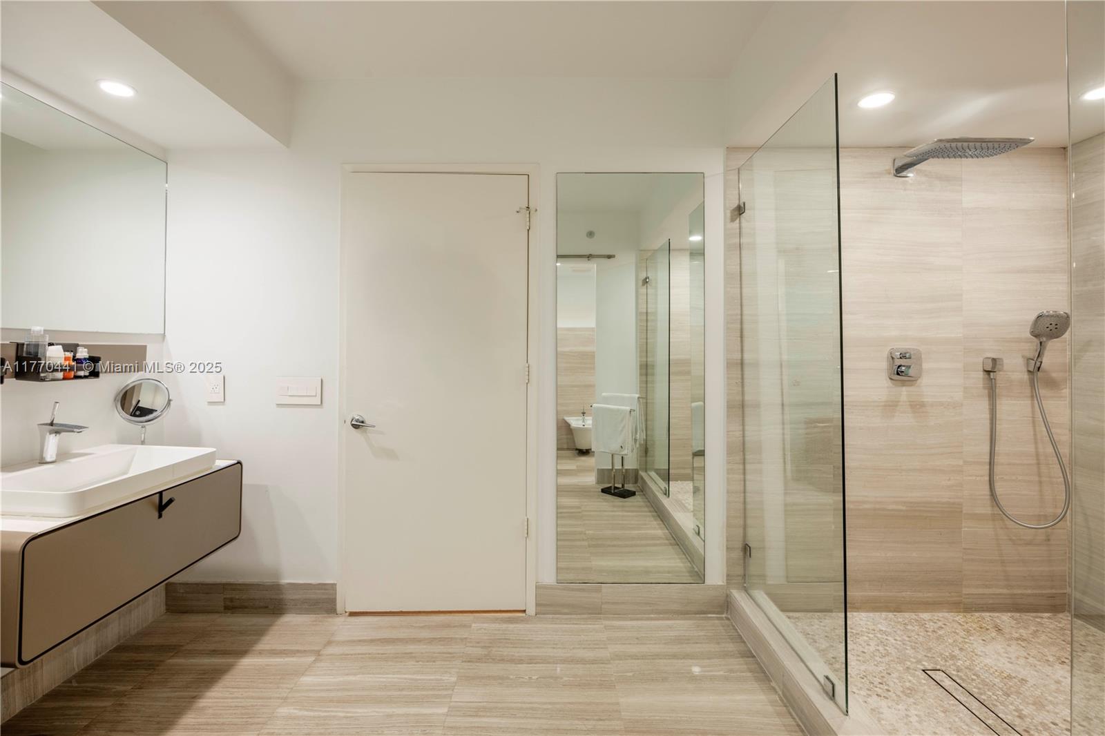 LAKE TOWER CONDO - Residential