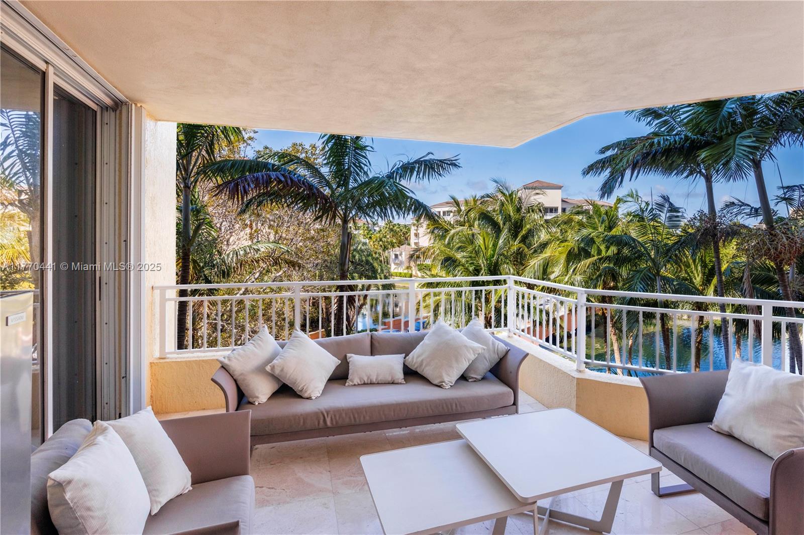 LAKE TOWER CONDO - Residential
