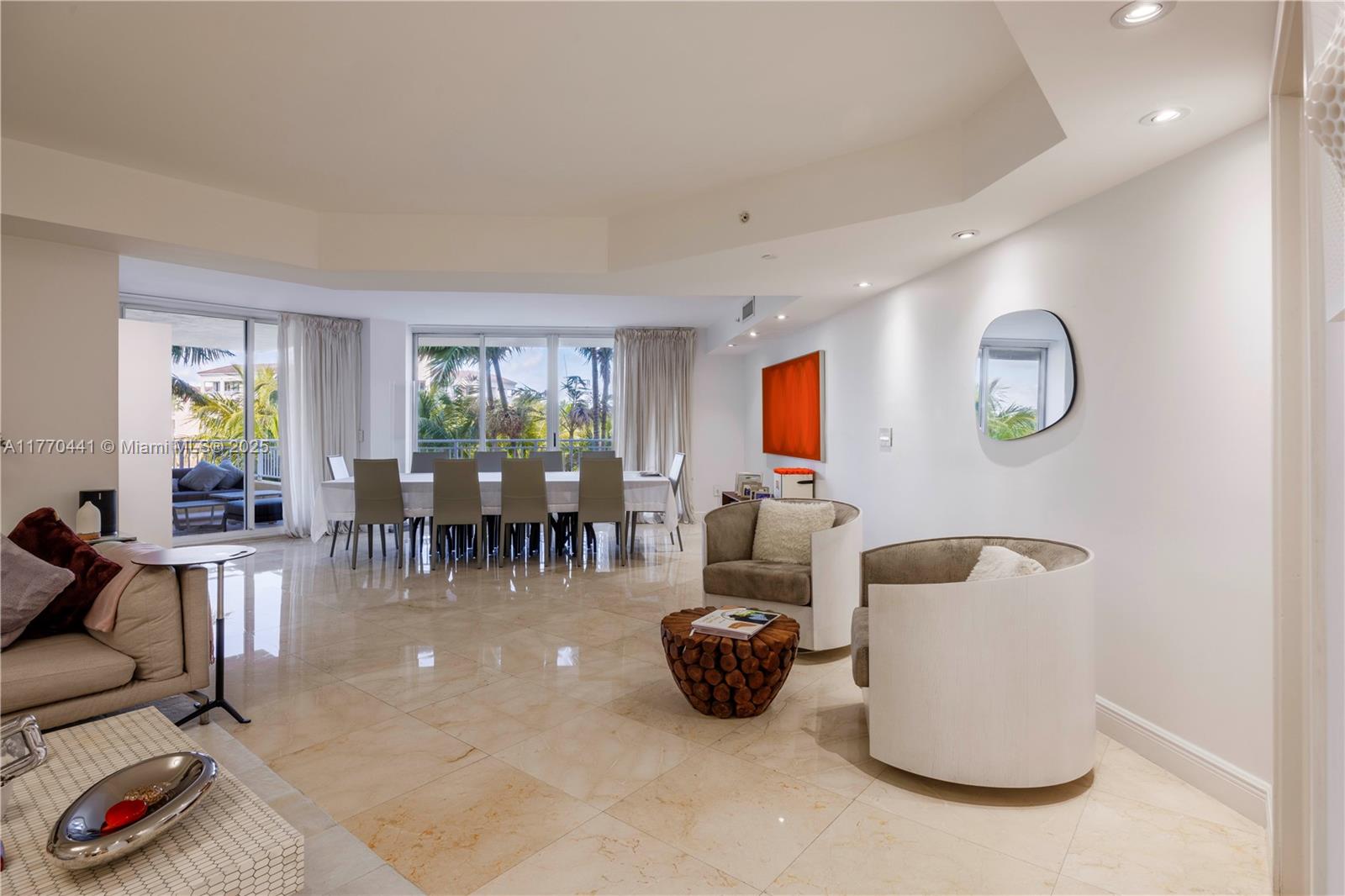 LAKE TOWER CONDO - Residential