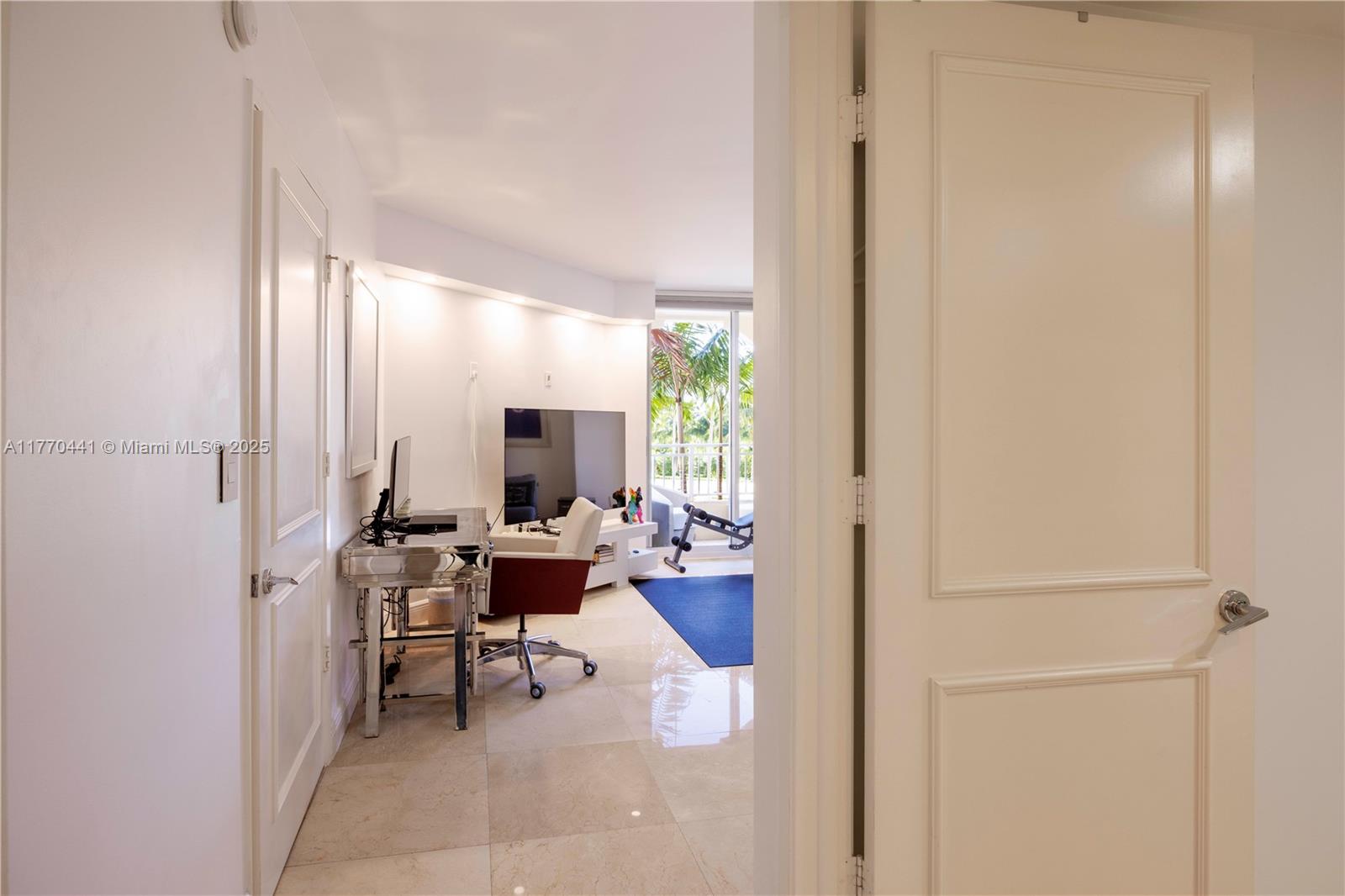 LAKE TOWER CONDO - Residential