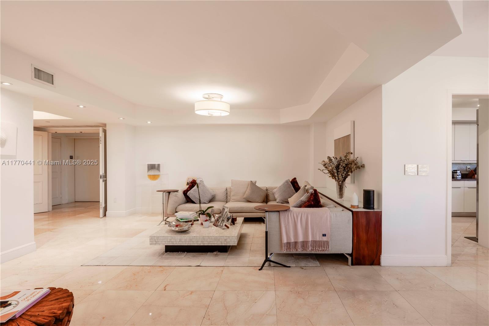 LAKE TOWER CONDO - Residential
