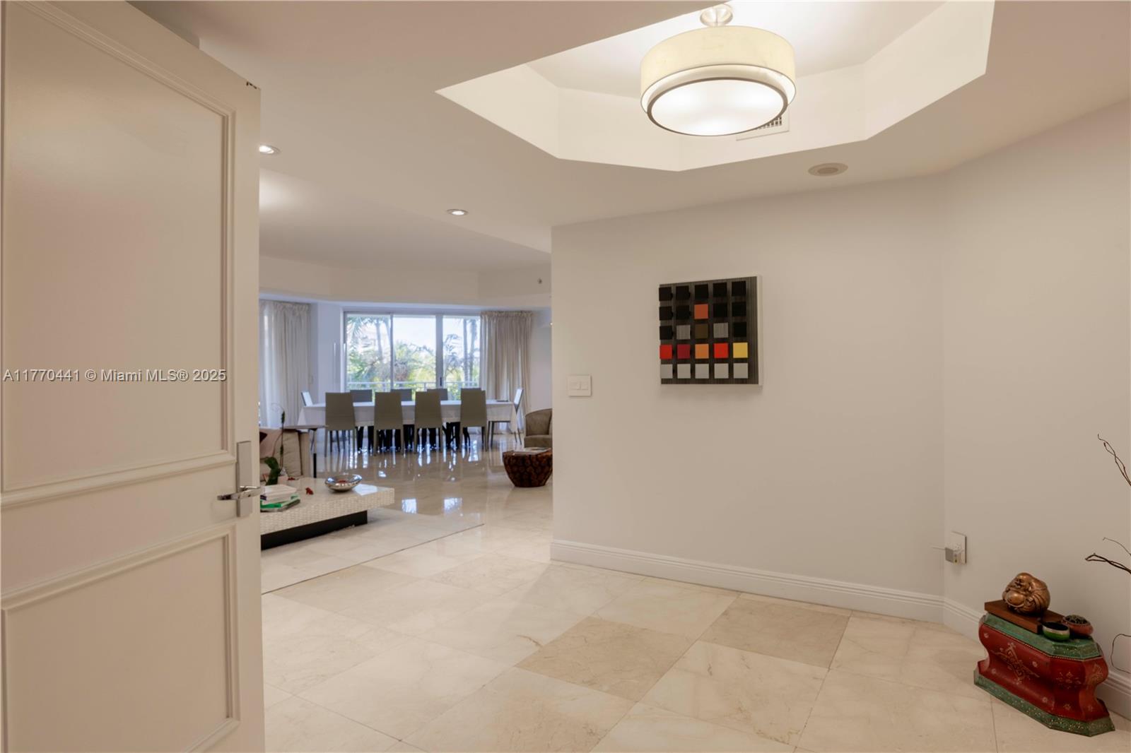 LAKE TOWER CONDO - Residential