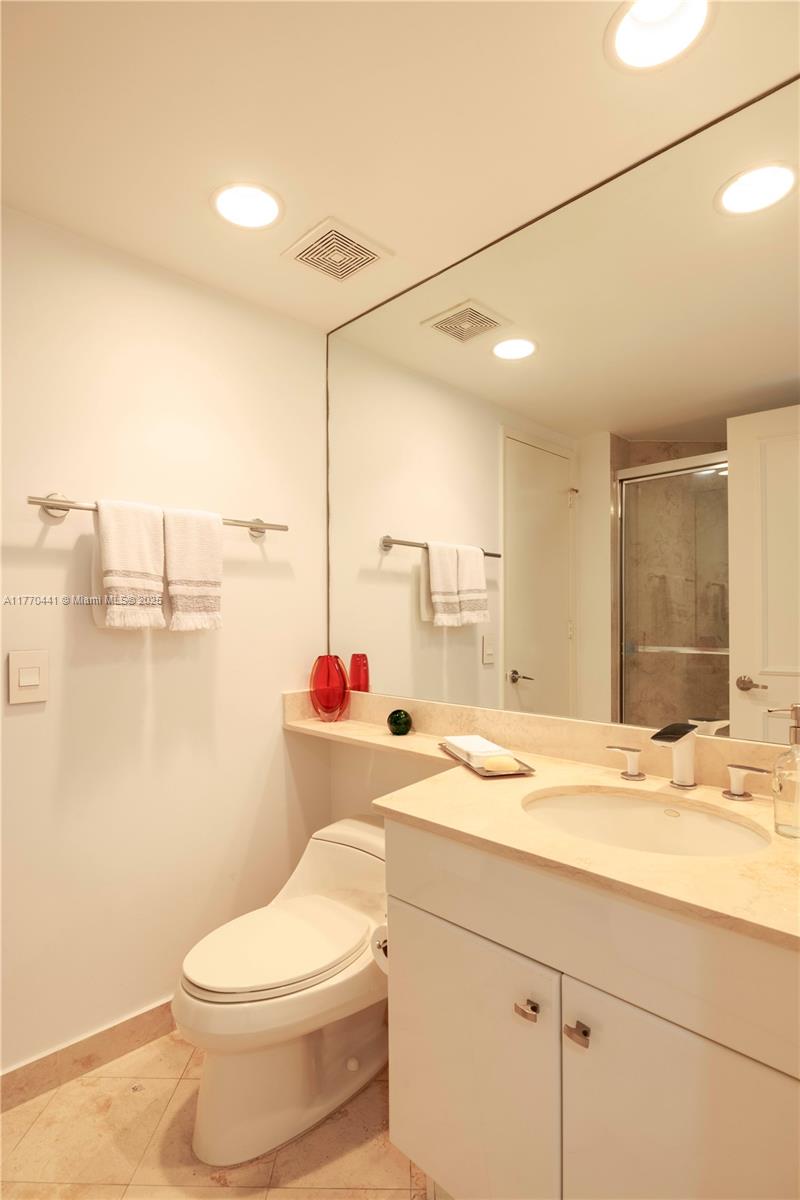 LAKE TOWER CONDO - Residential
