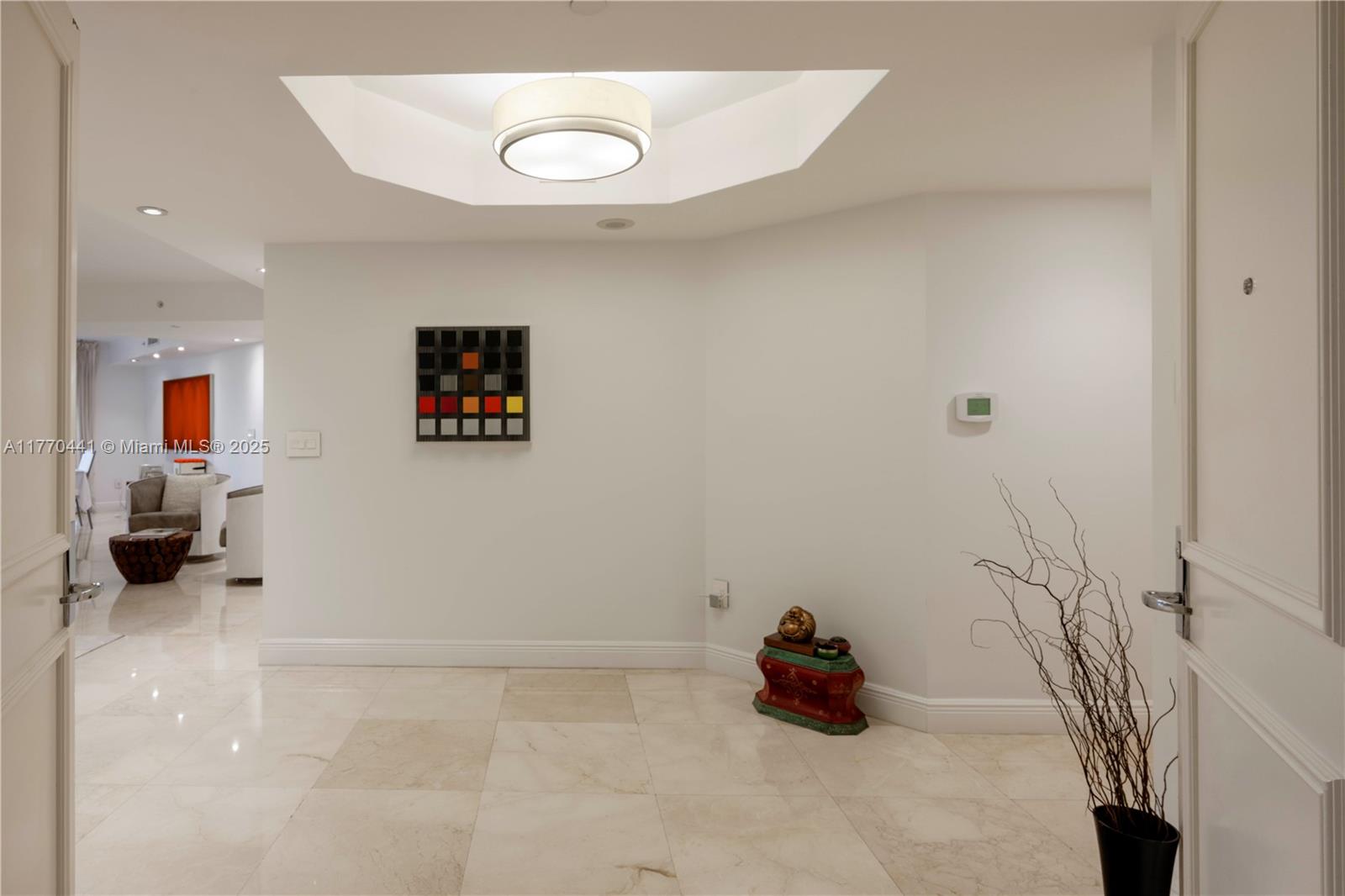 LAKE TOWER CONDO - Residential