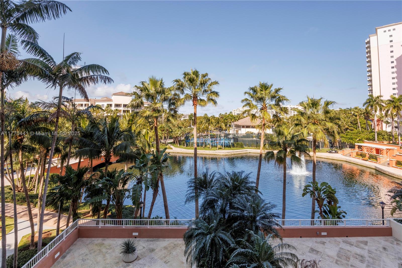 LAKE TOWER CONDO - Residential