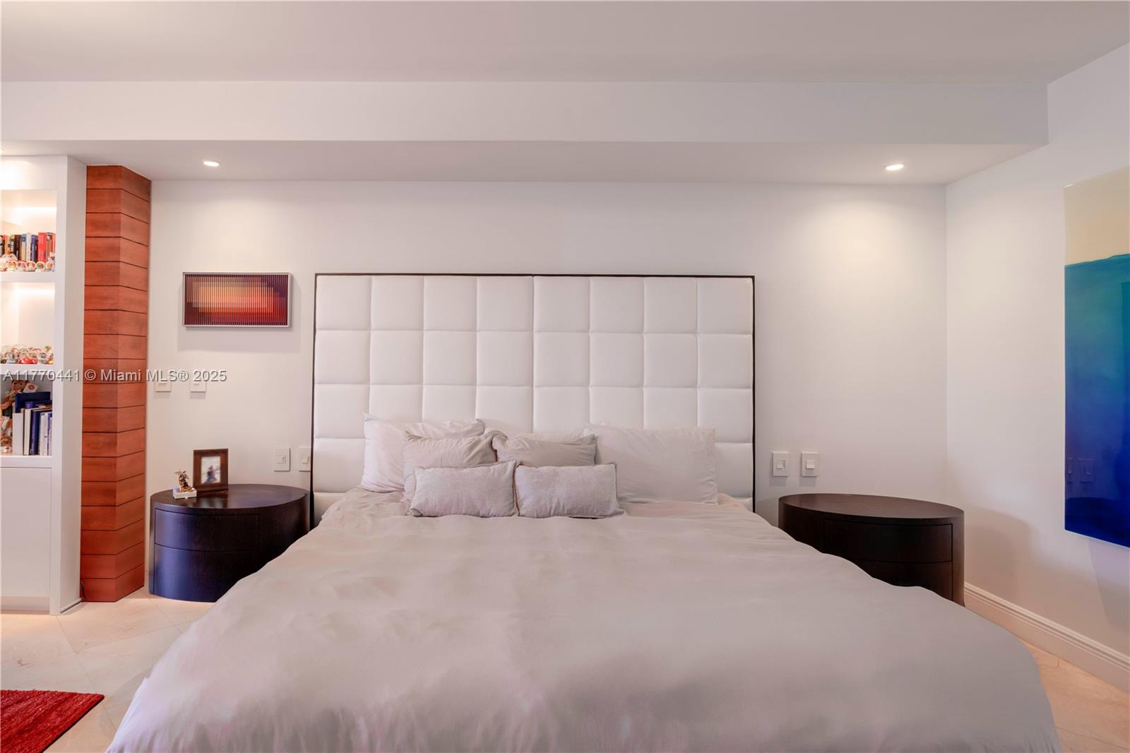 LAKE TOWER CONDO - Residential