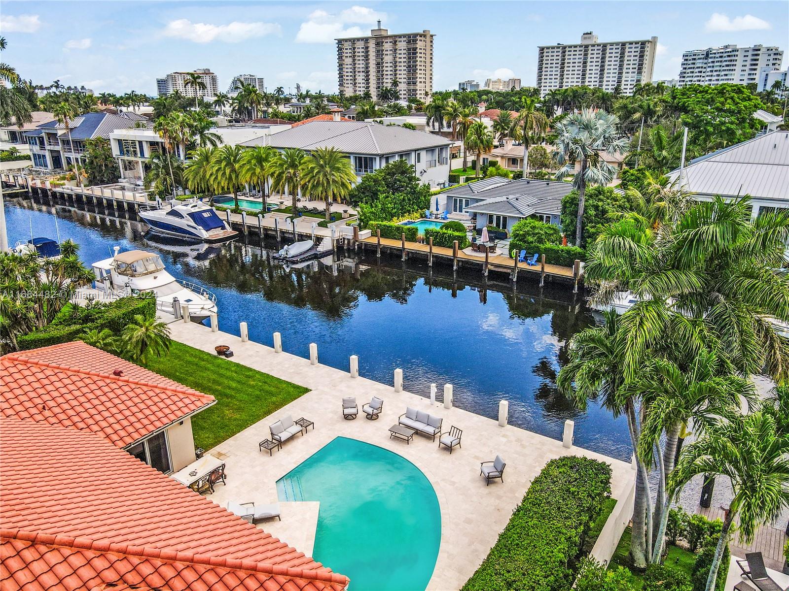 PELICAN ISLE - Residential