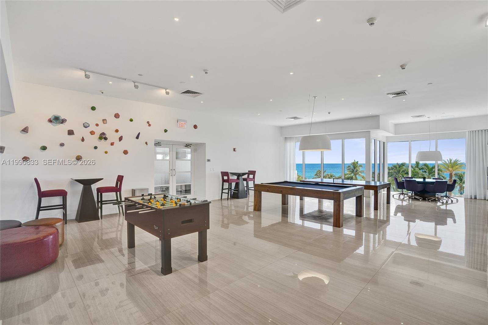 OCEAN TWO CONDO - Residential