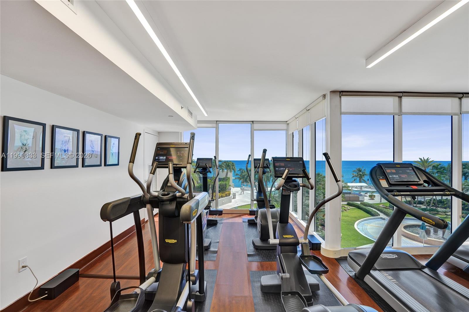 OCEAN TWO CONDO - Residential