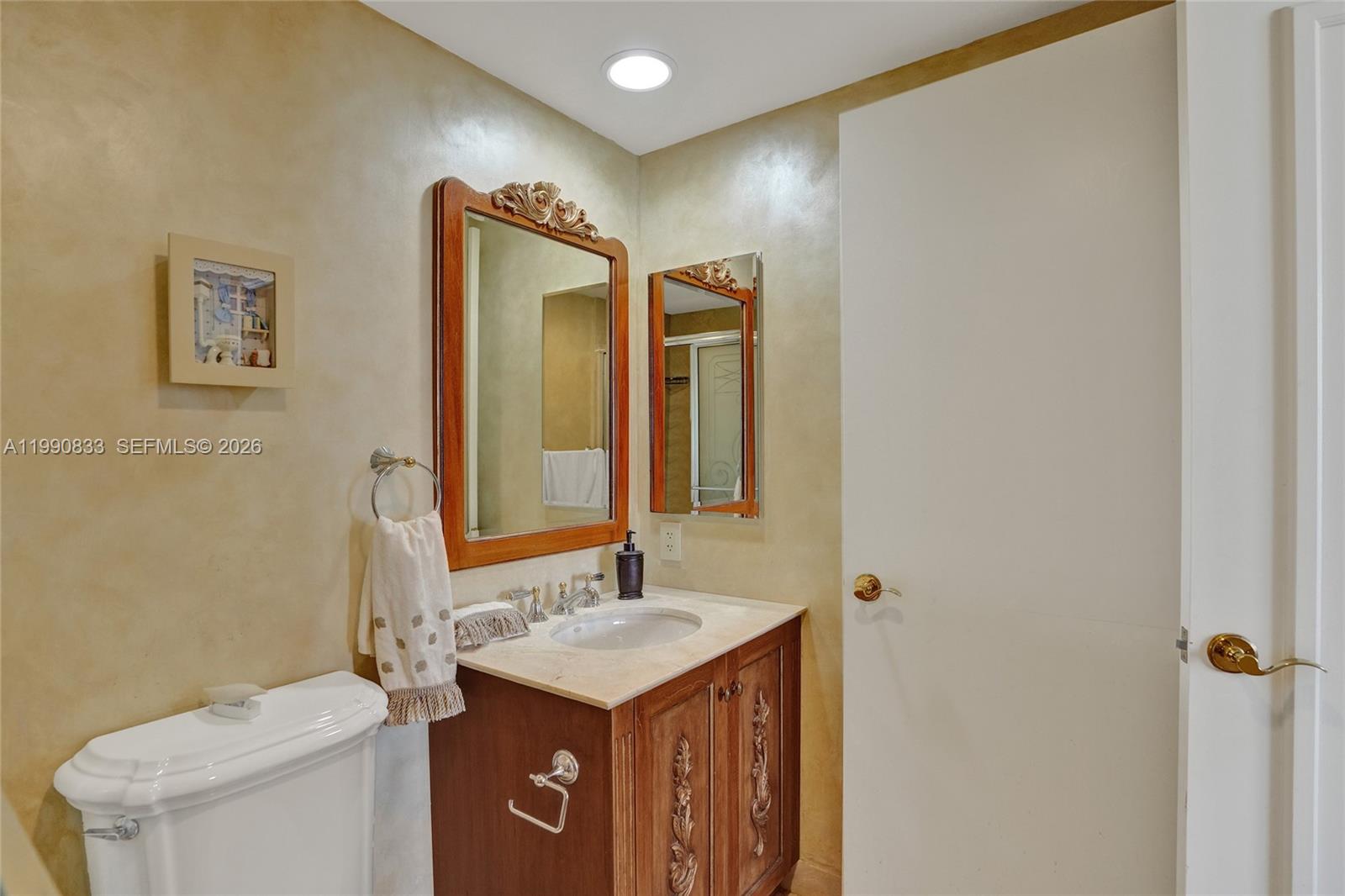 OCEAN TWO CONDO - Residential