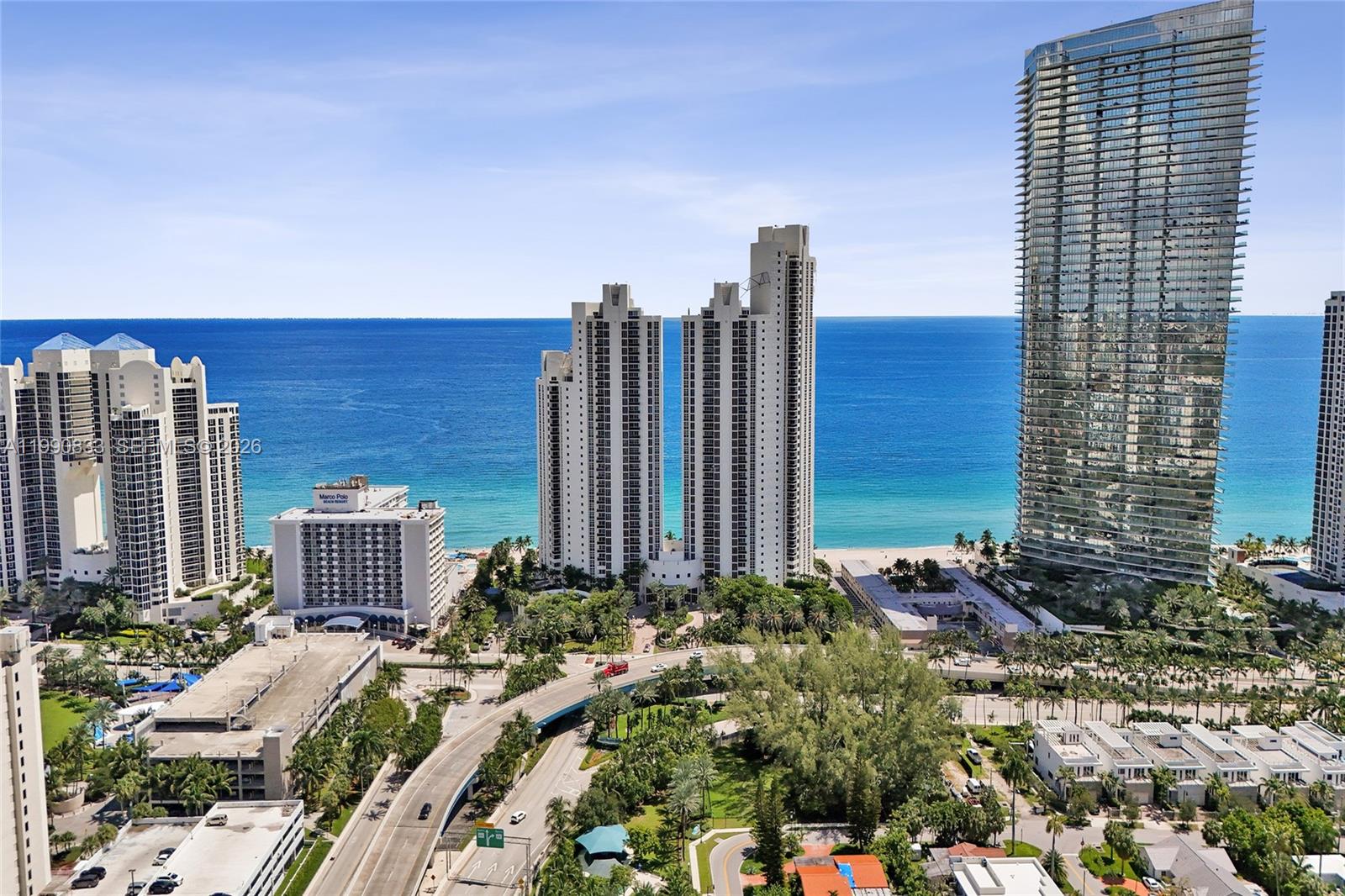 OCEAN TWO CONDO - Residential