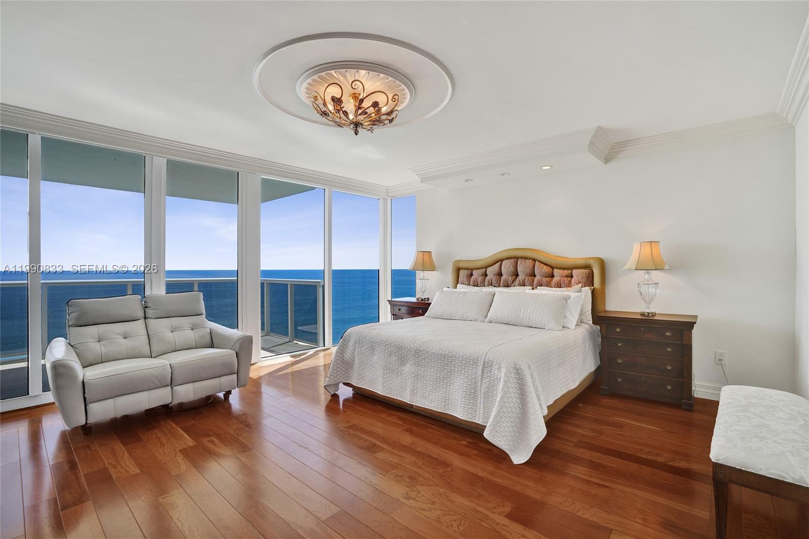 OCEAN TWO CONDO - Residential