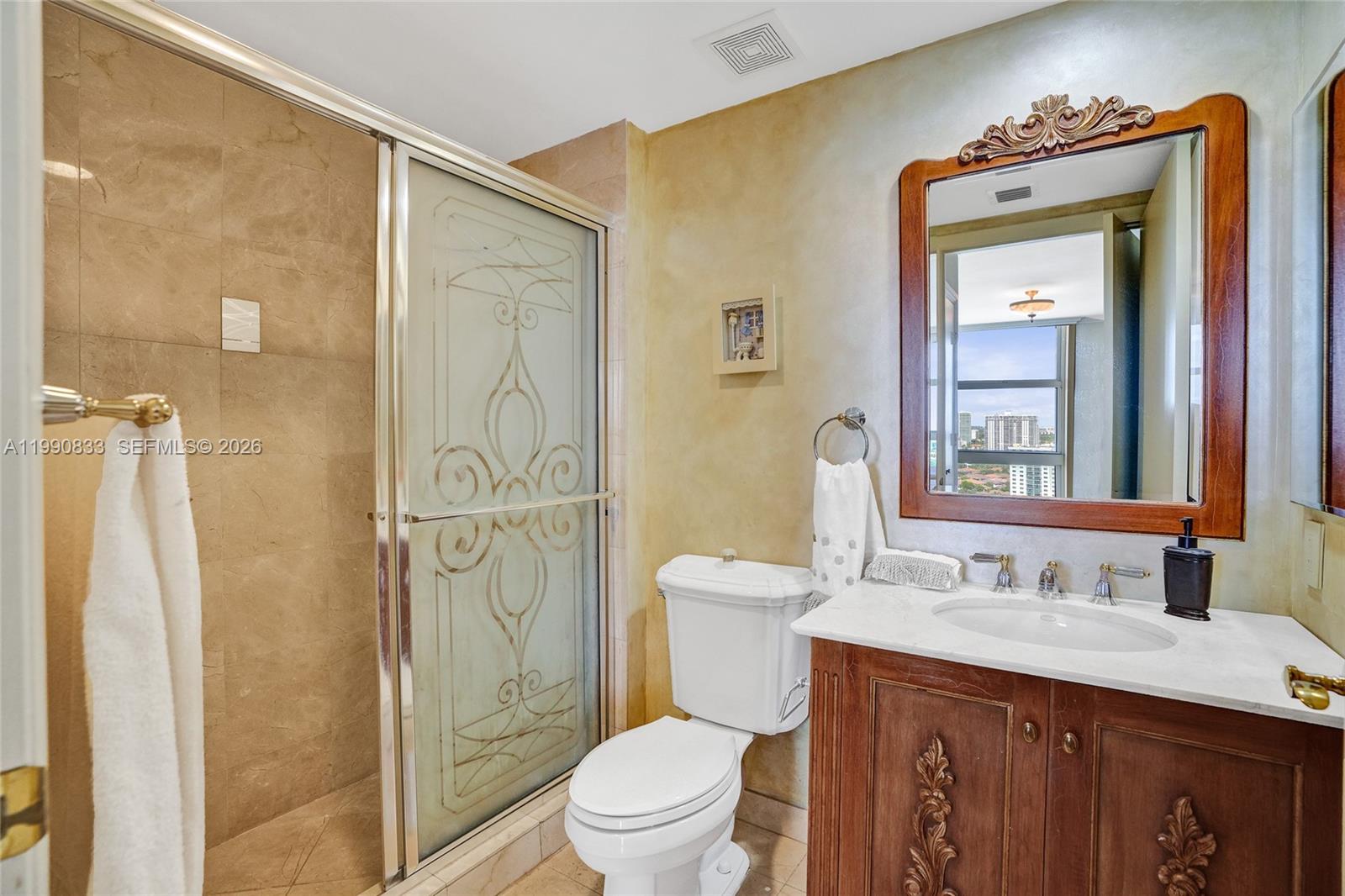 OCEAN TWO CONDO - Residential