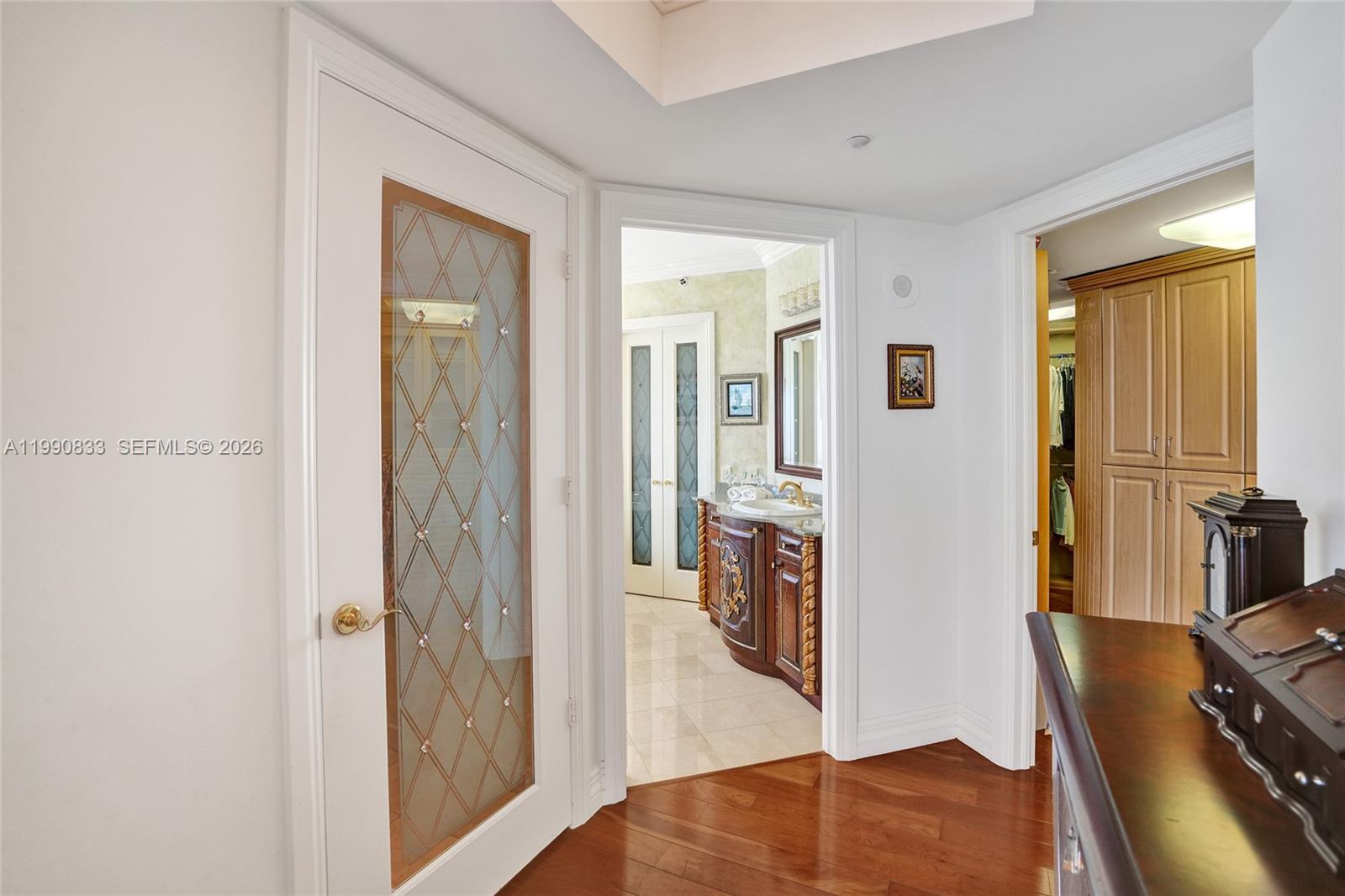 OCEAN TWO CONDO - Residential