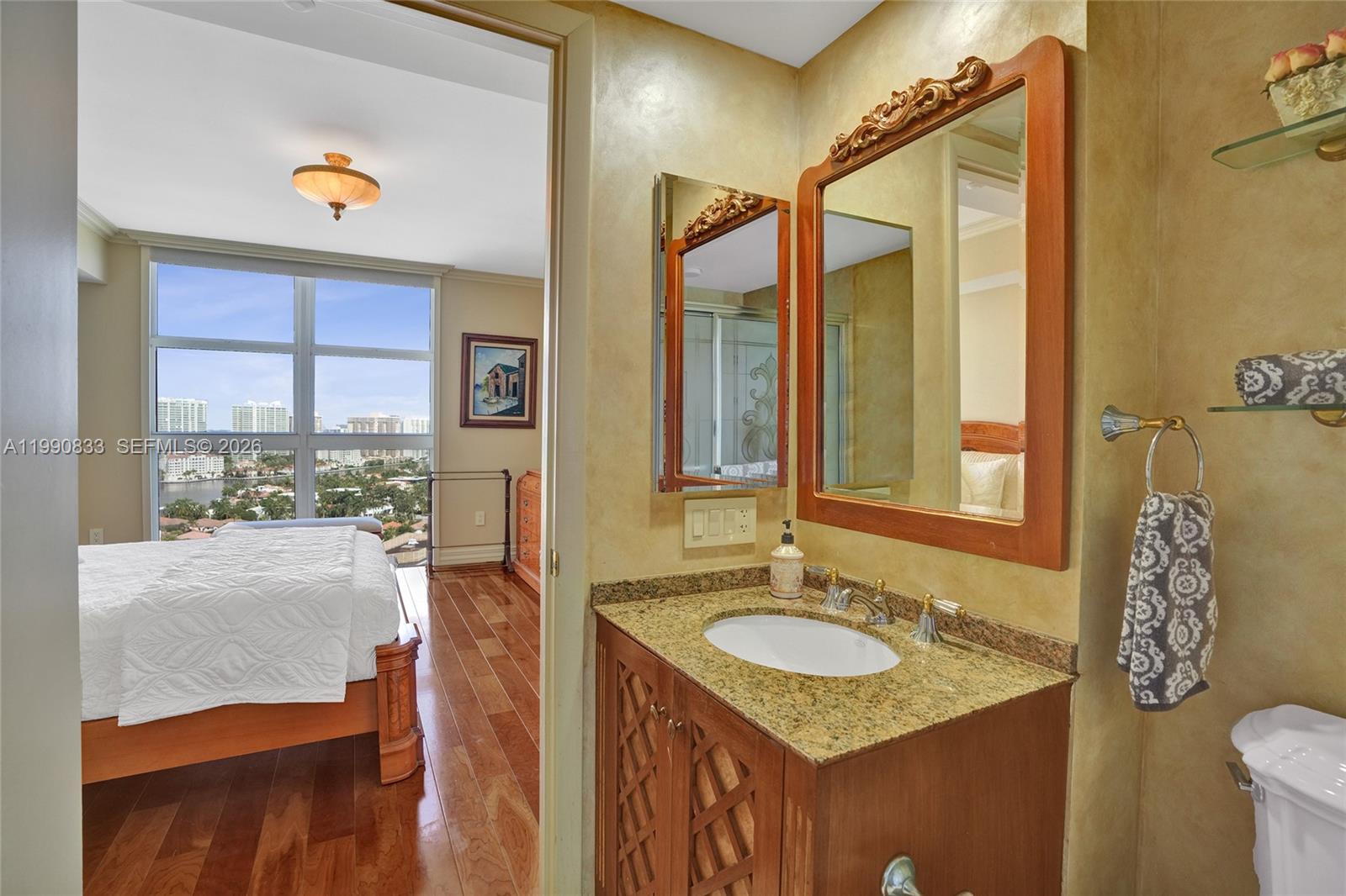 OCEAN TWO CONDO - Residential