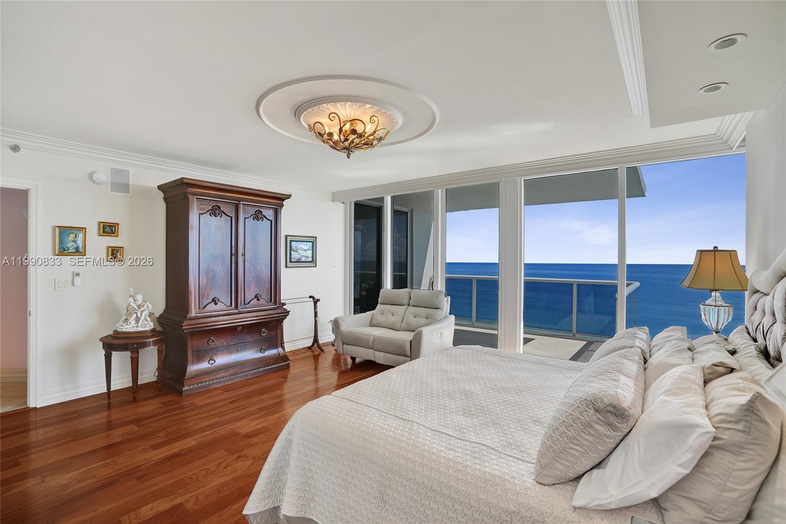 OCEAN TWO CONDO - Residential