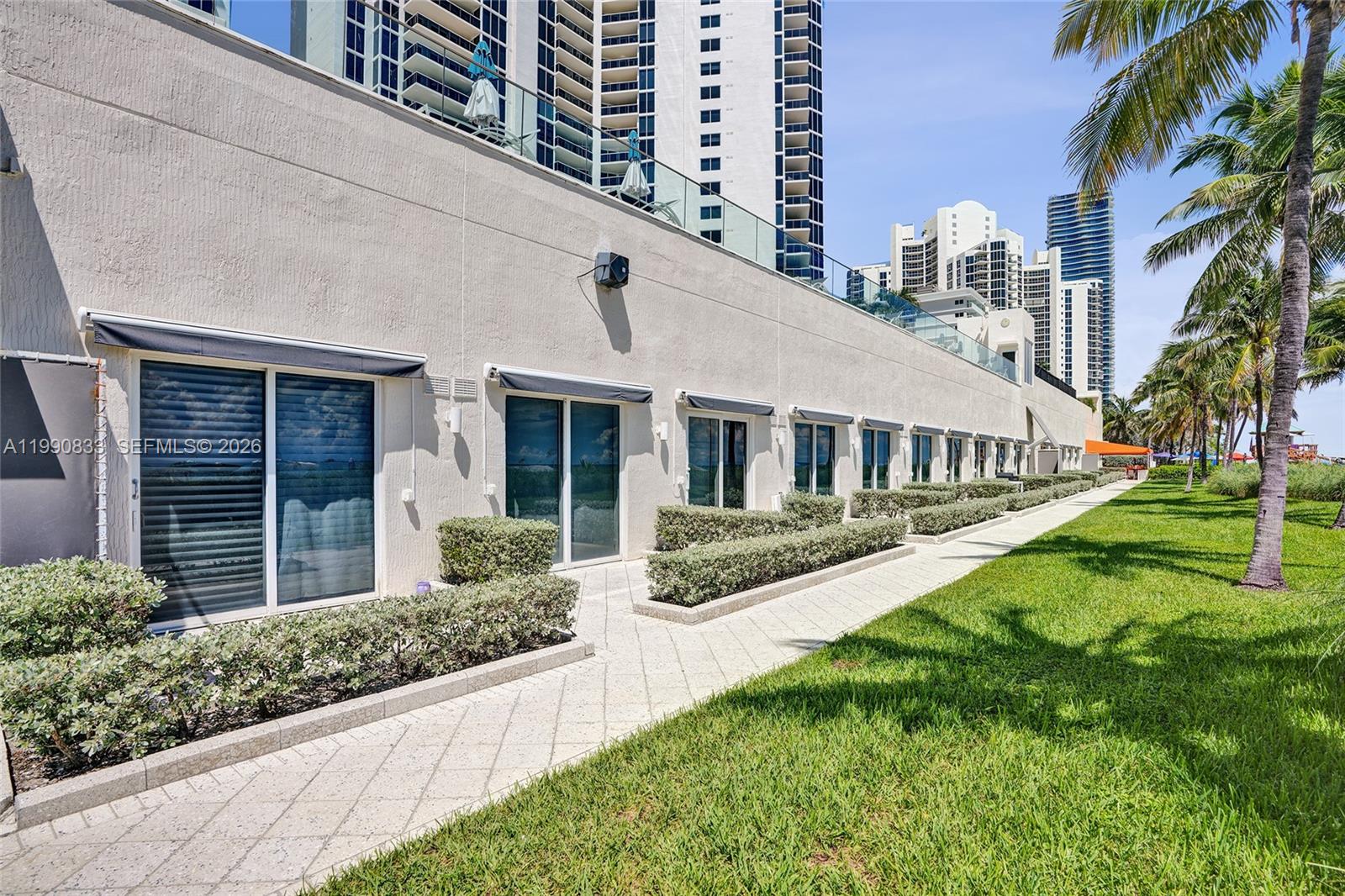 OCEAN TWO CONDO - Residential