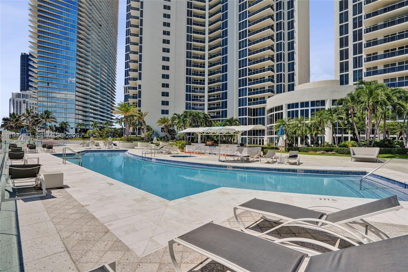 OCEAN TWO CONDO - Residential