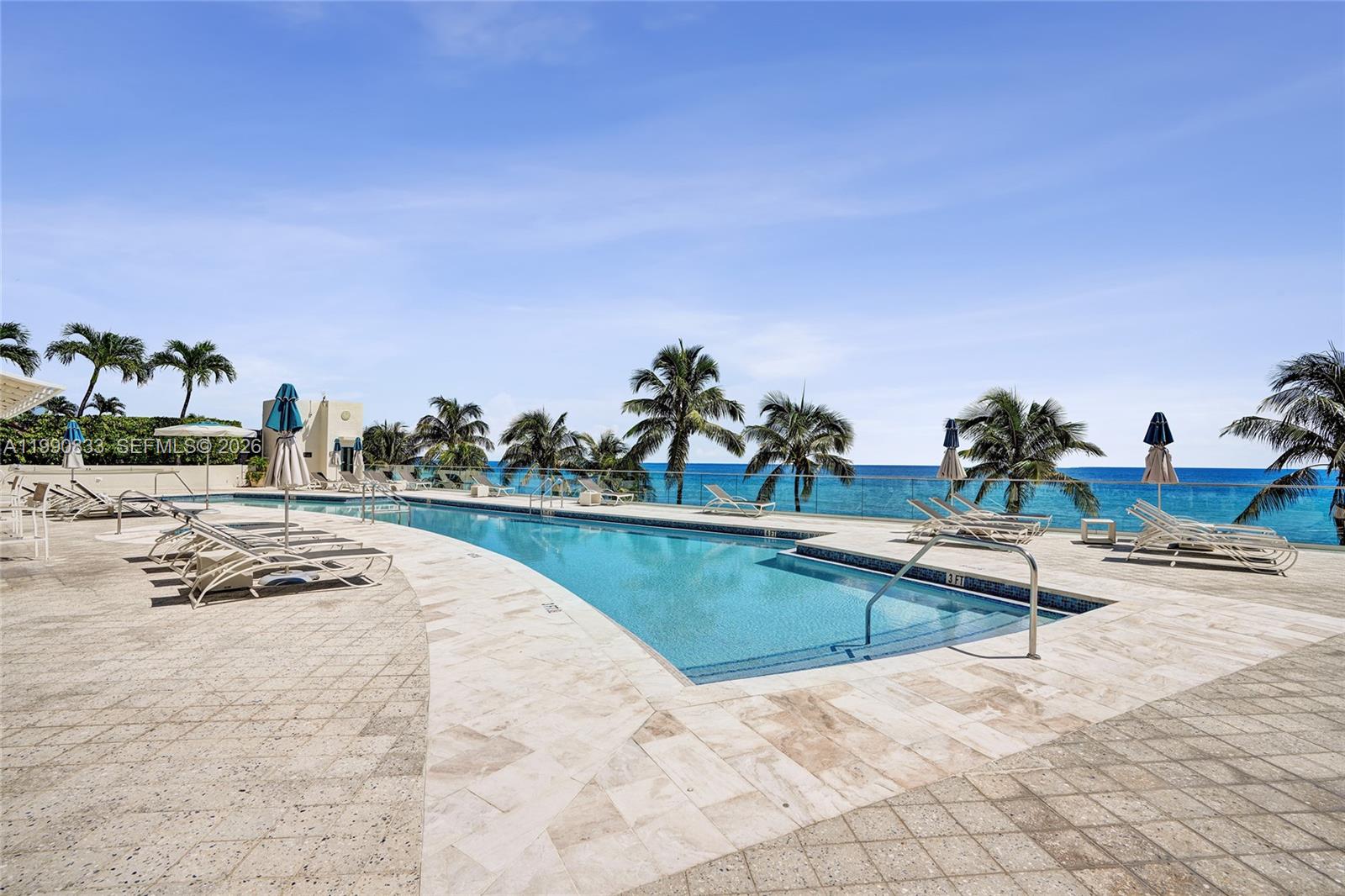 OCEAN TWO CONDO - Residential
