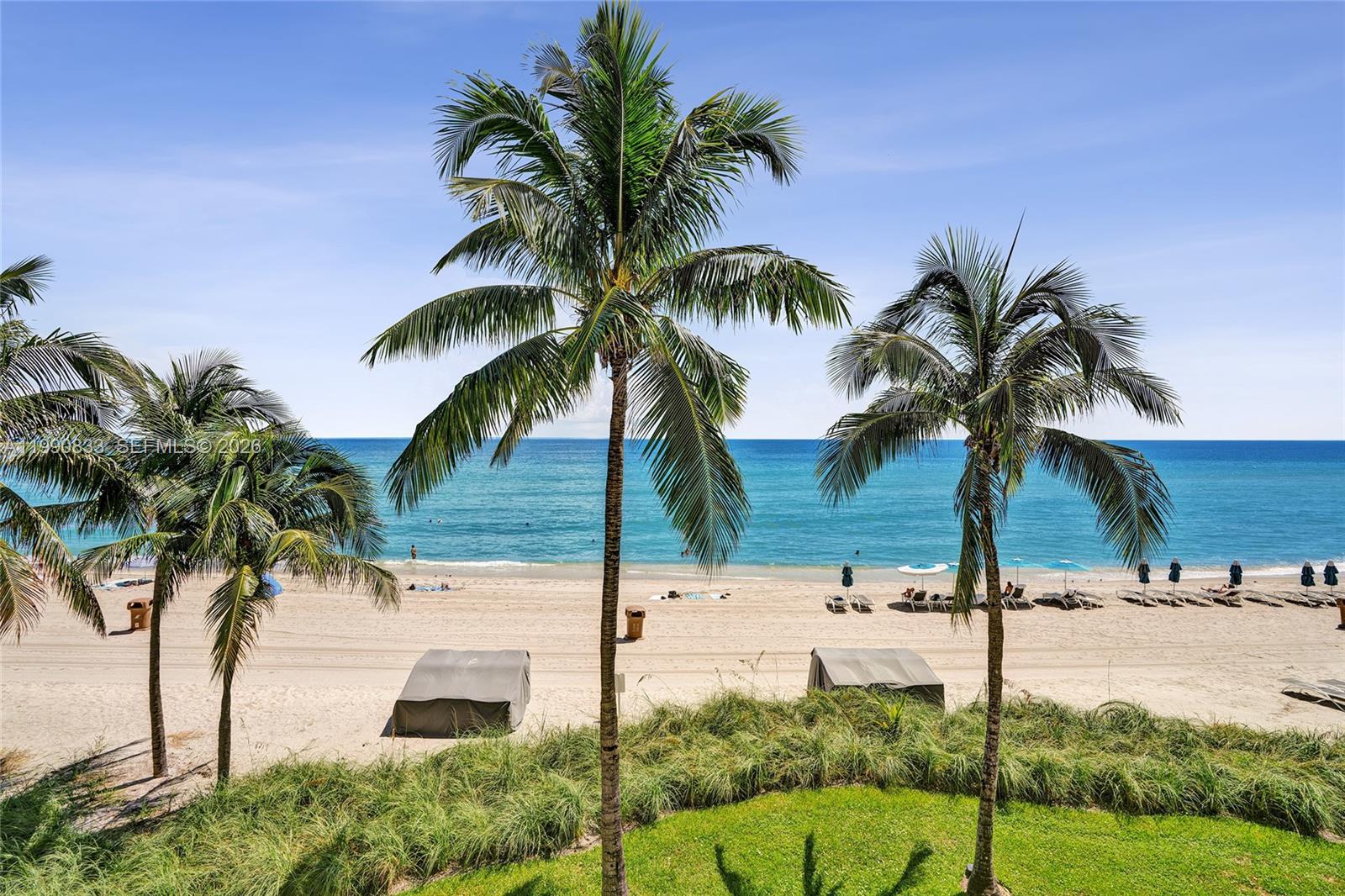 OCEAN TWO CONDO - Residential