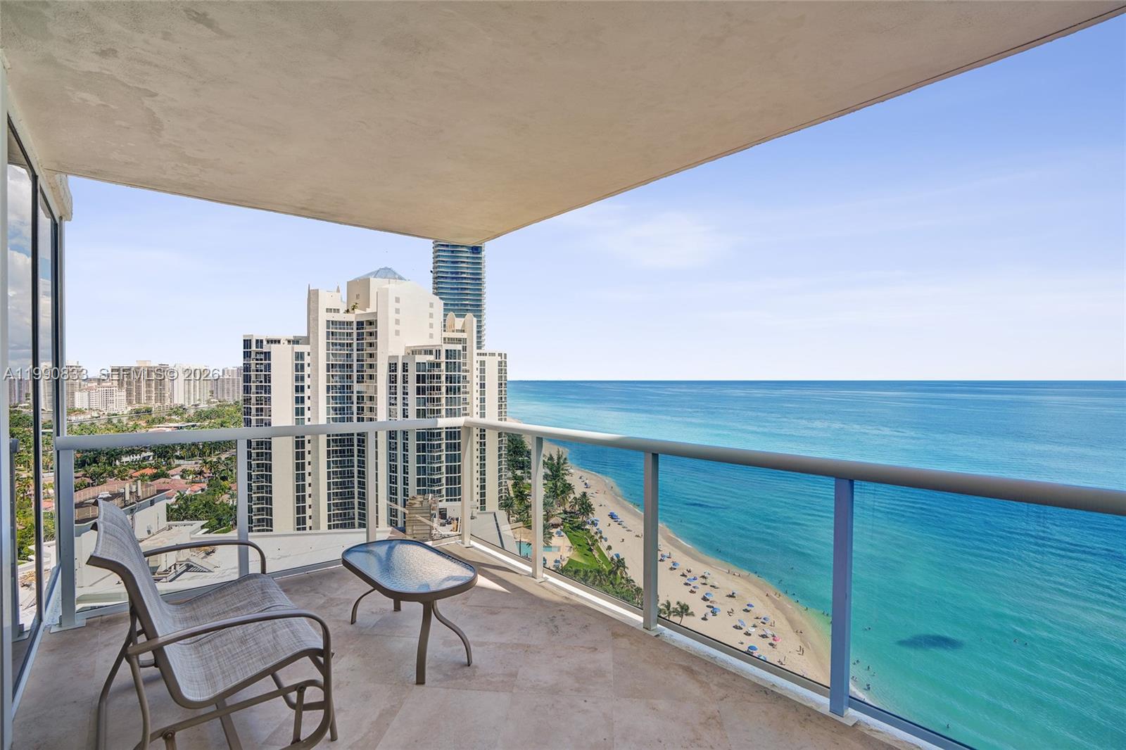 OCEAN TWO CONDO - Residential