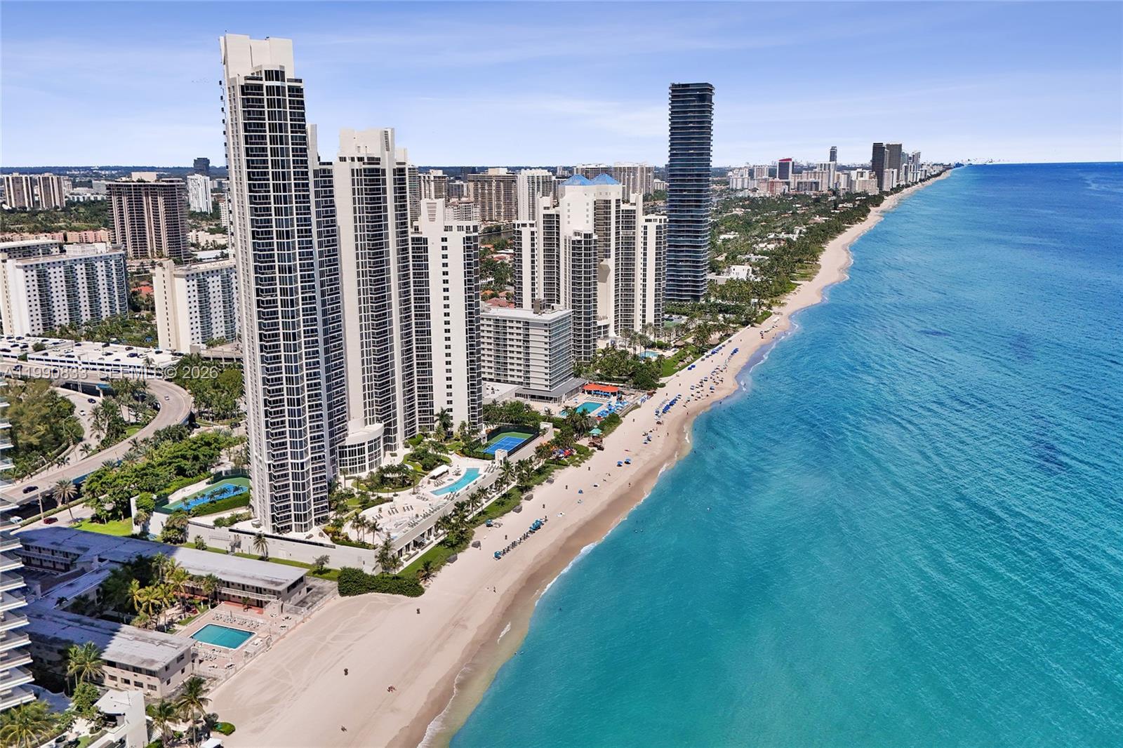 OCEAN TWO CONDO - Residential