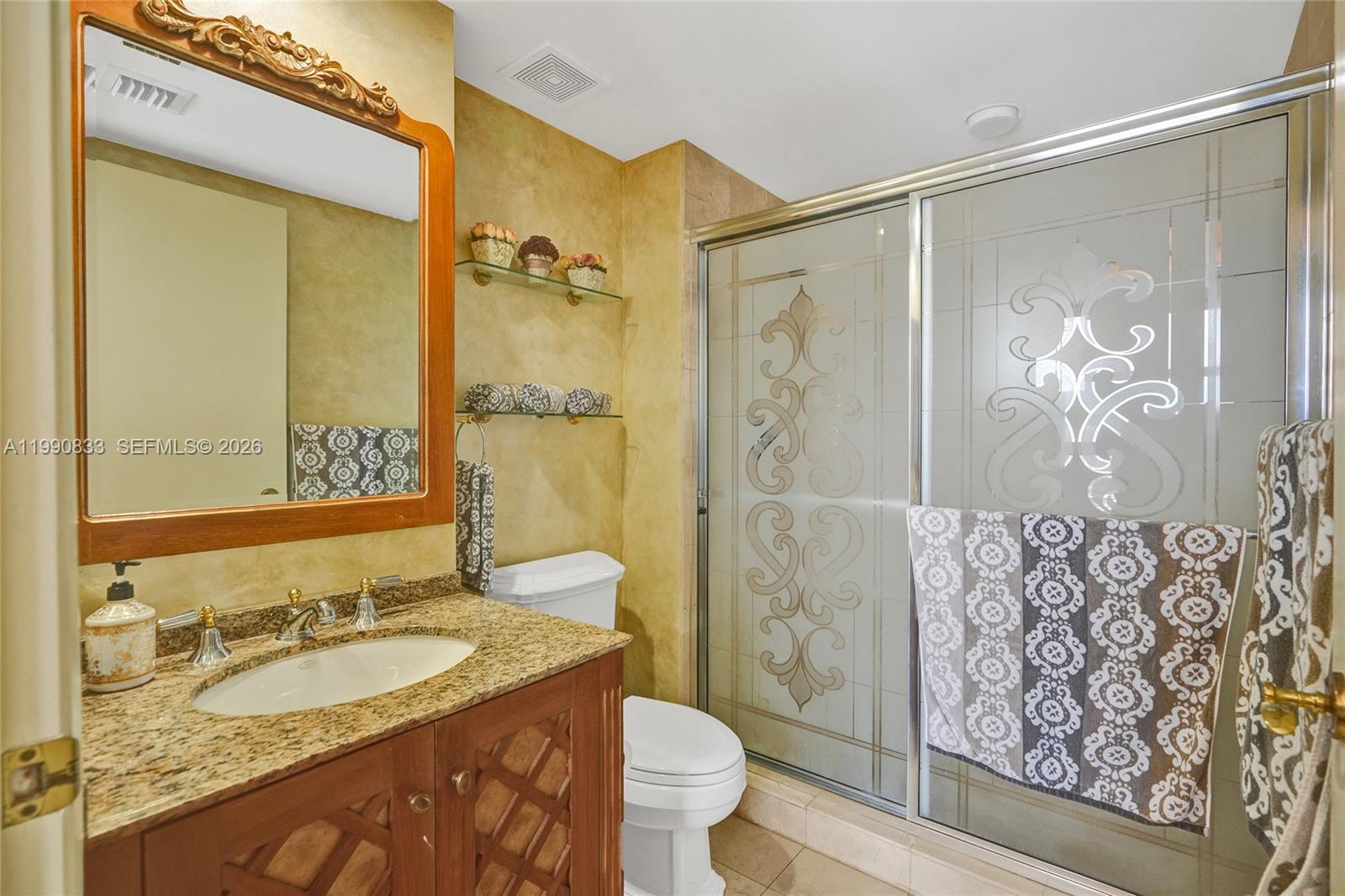 OCEAN TWO CONDO - Residential