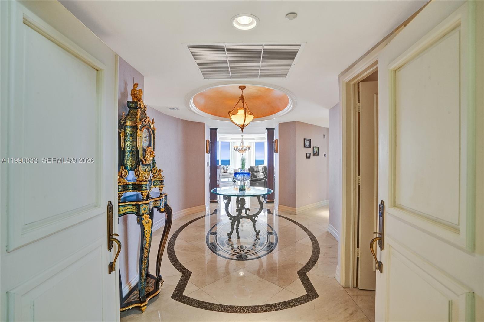 OCEAN TWO CONDO - Residential