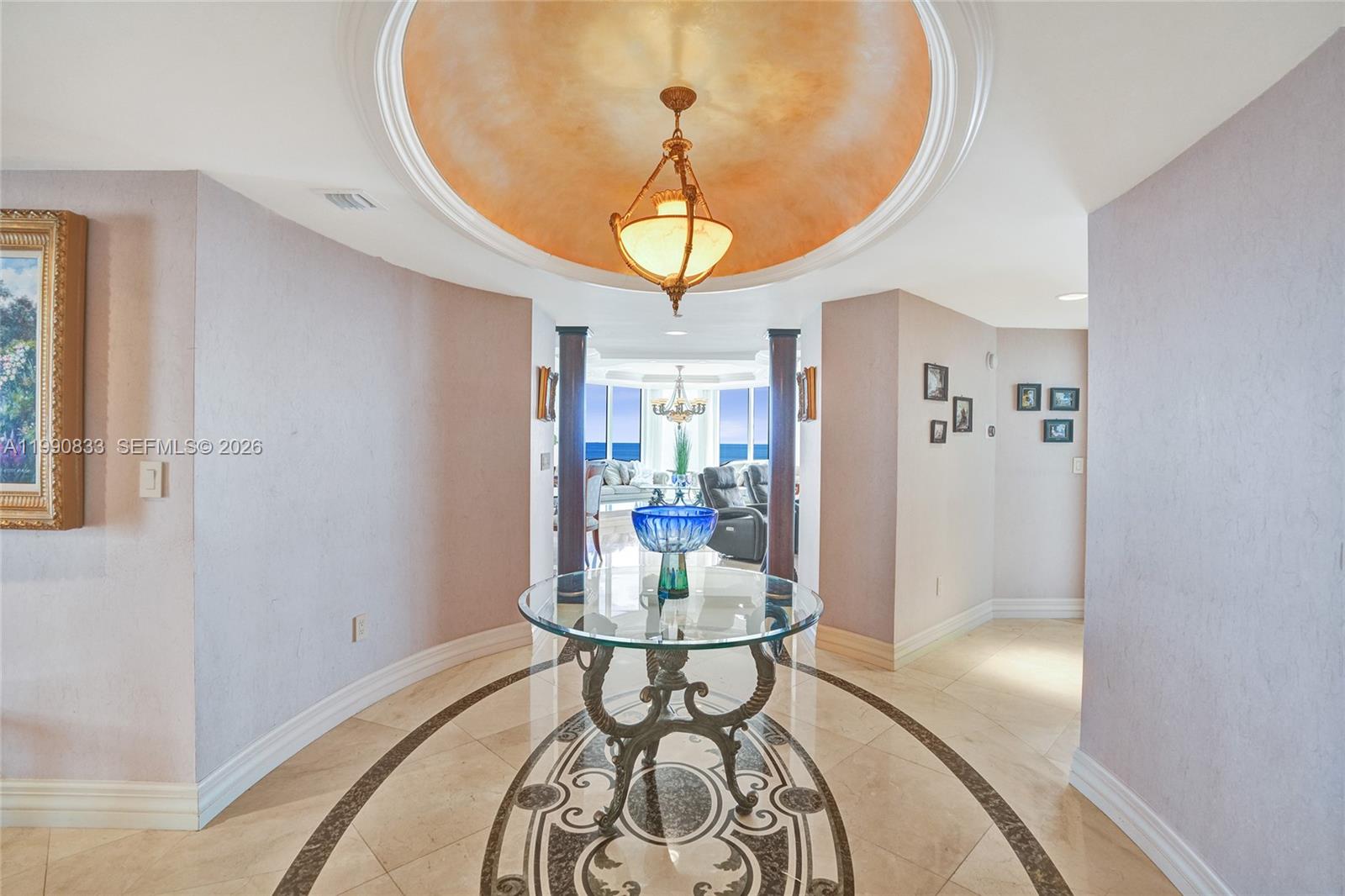 OCEAN TWO CONDO - Residential