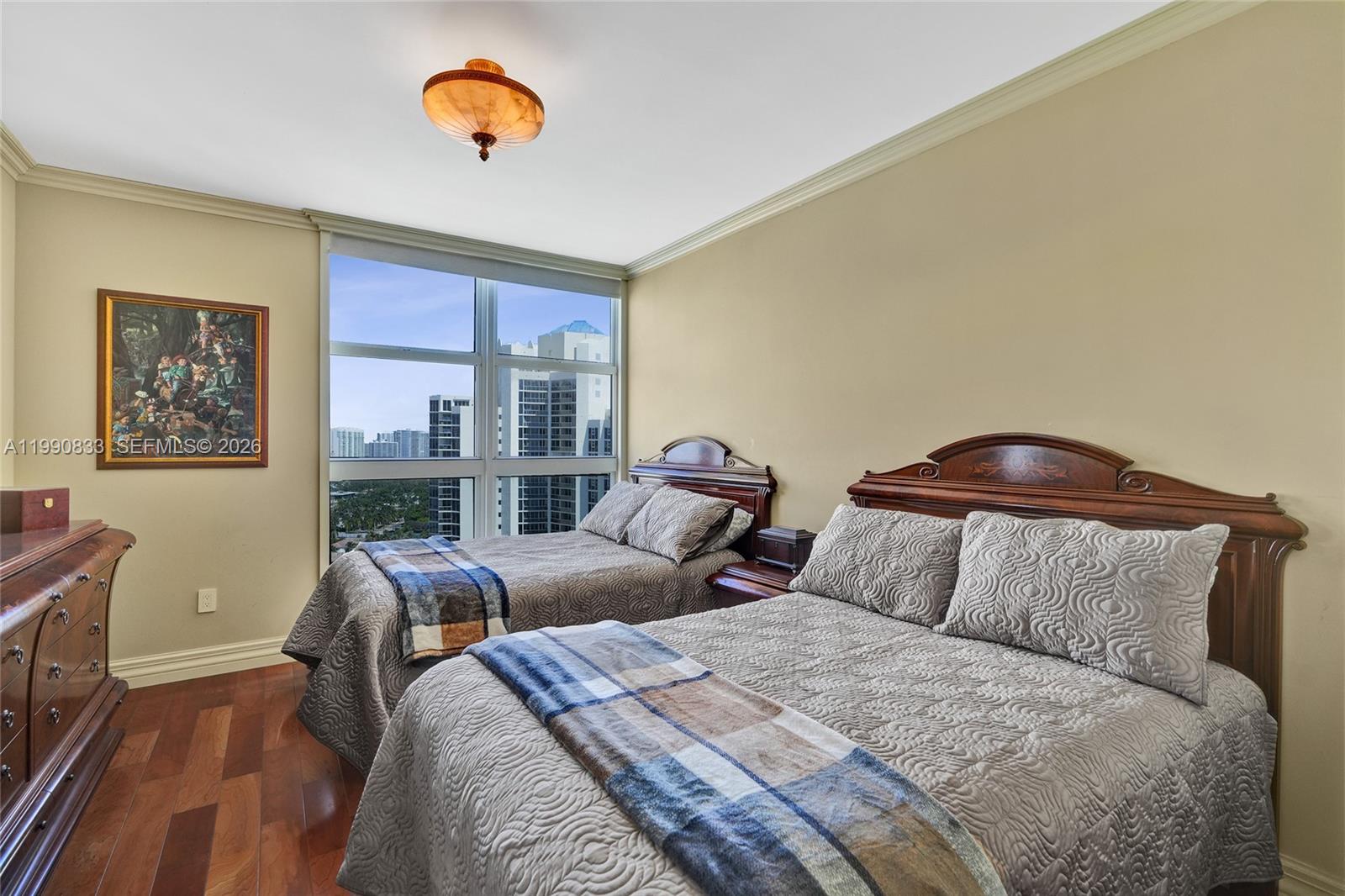 OCEAN TWO CONDO - Residential