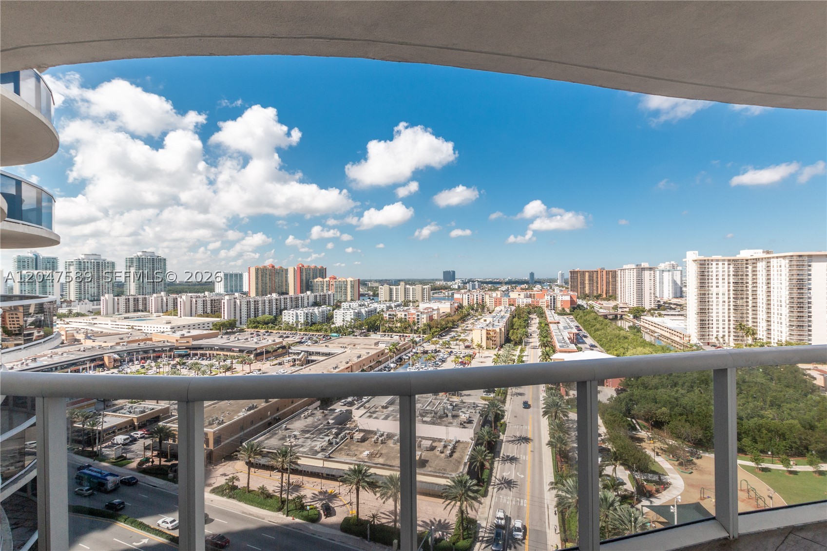 OCEAN FOUR CONDO - Residential Lease