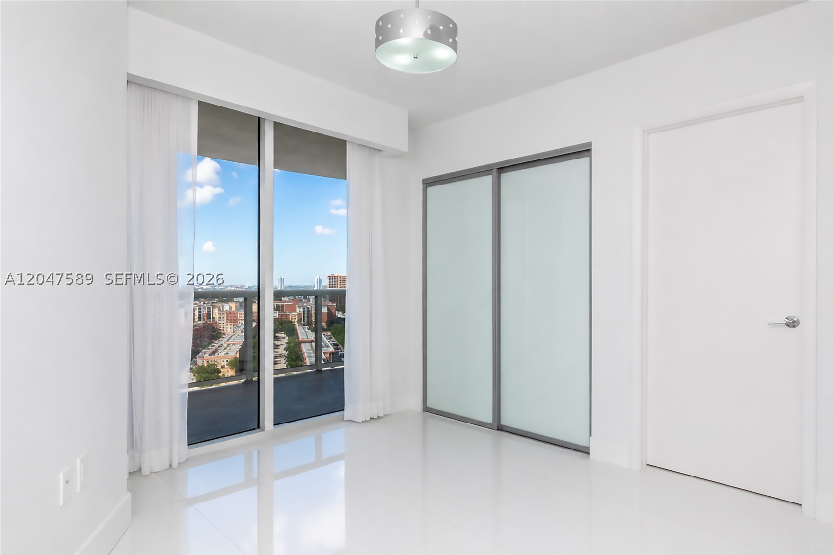 OCEAN FOUR CONDO - Residential Lease