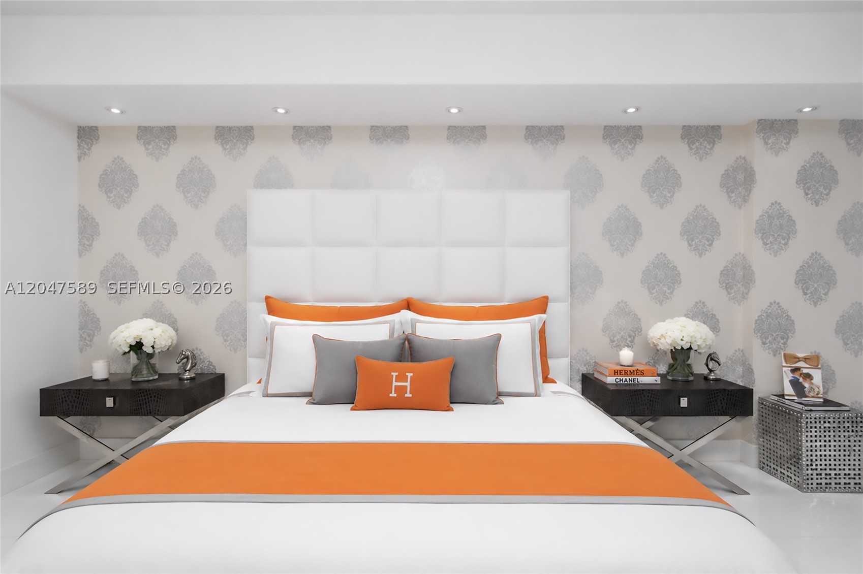 OCEAN FOUR CONDO - Residential Lease