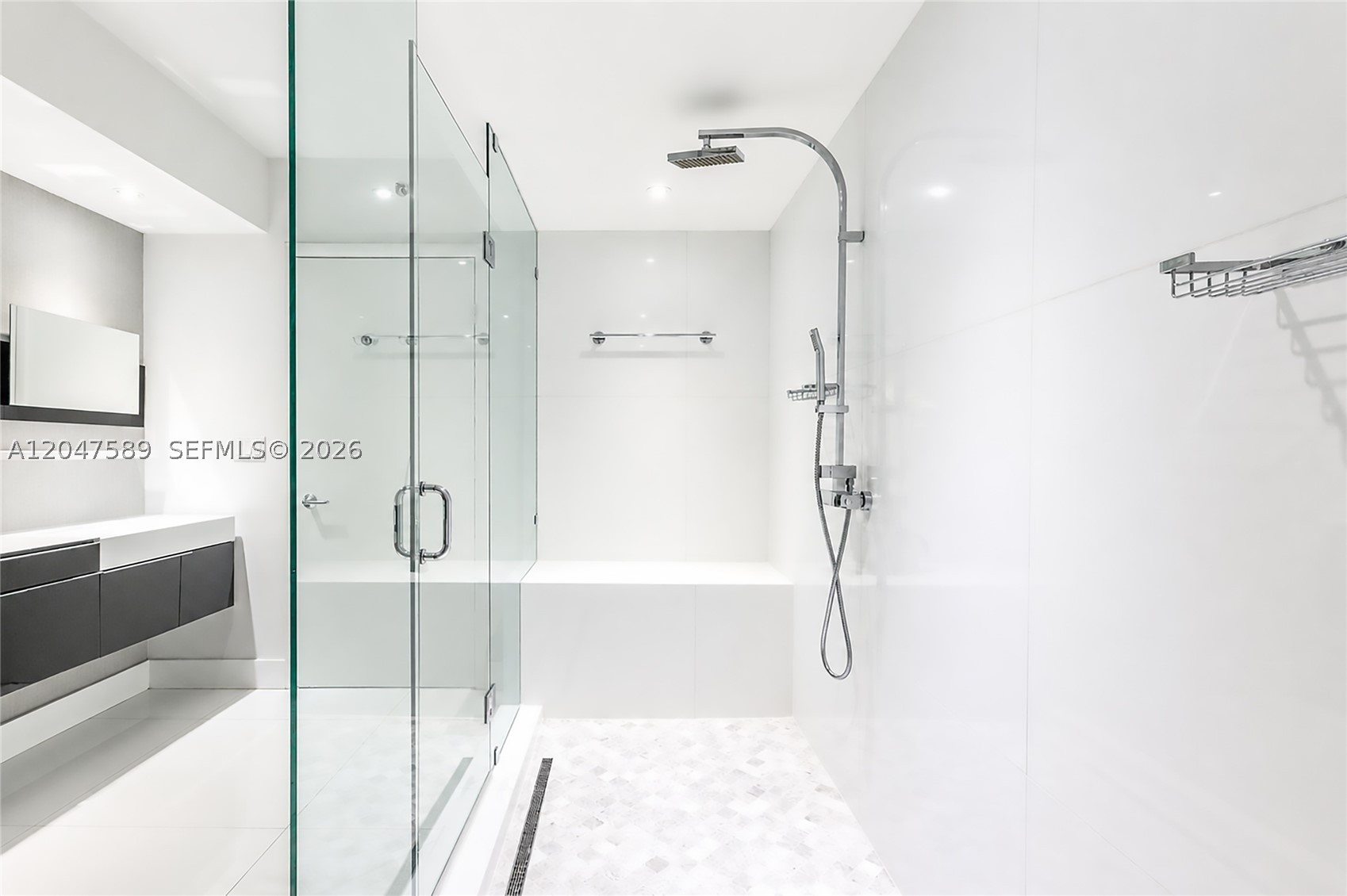 OCEAN FOUR CONDO - Residential Lease