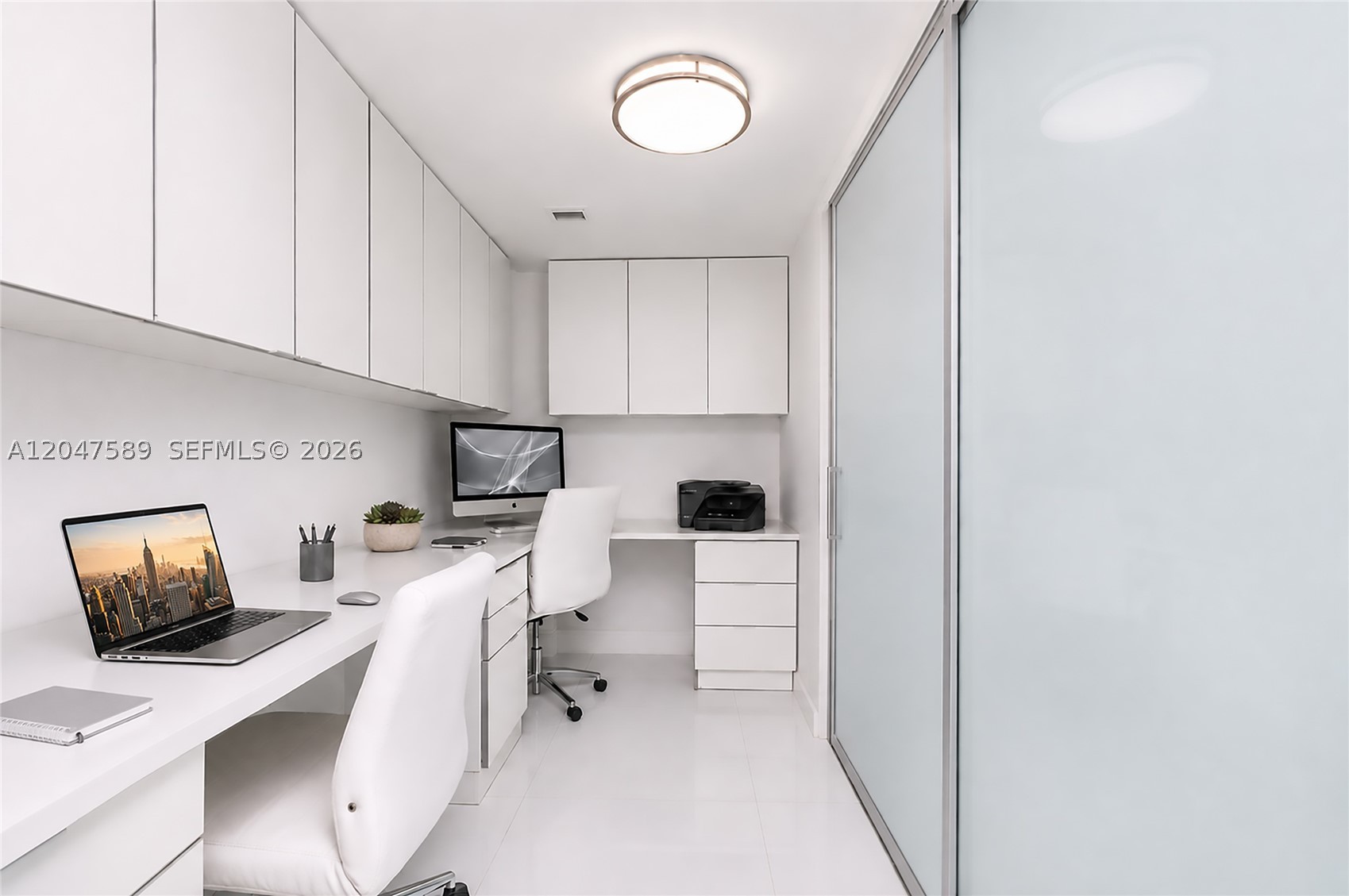OCEAN FOUR CONDO - Residential Lease
