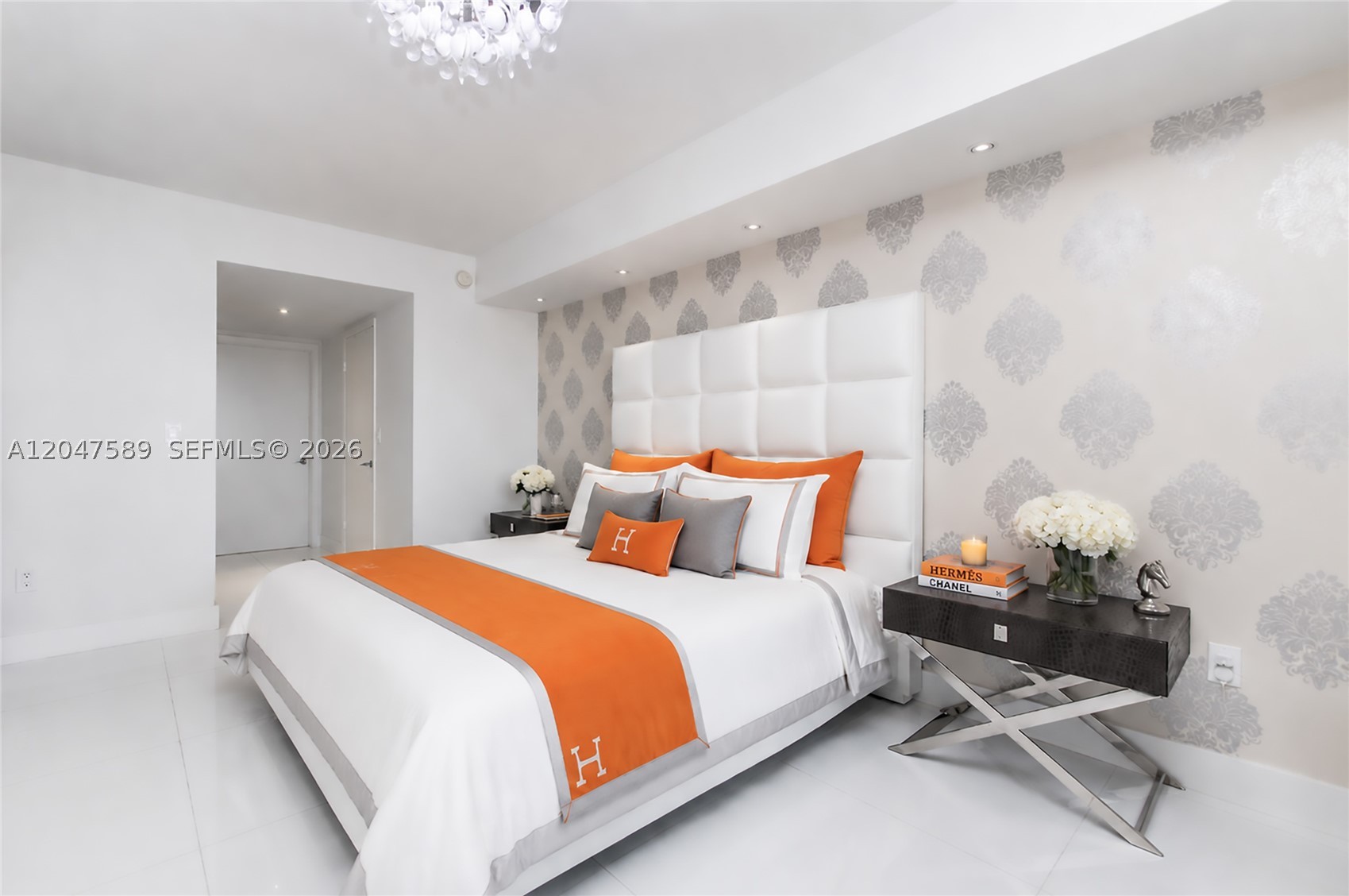 OCEAN FOUR CONDO - Residential Lease