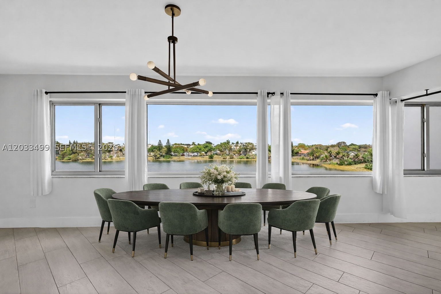 AZURE LAKE CONDO - Residential