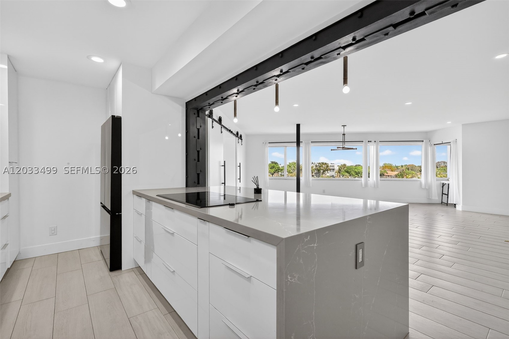 AZURE LAKE CONDO - Residential