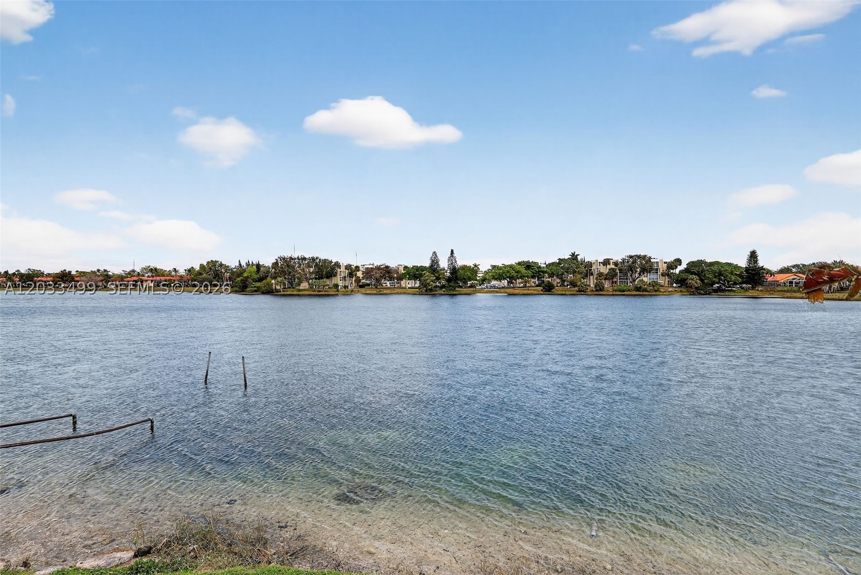 AZURE LAKE CONDO - Residential