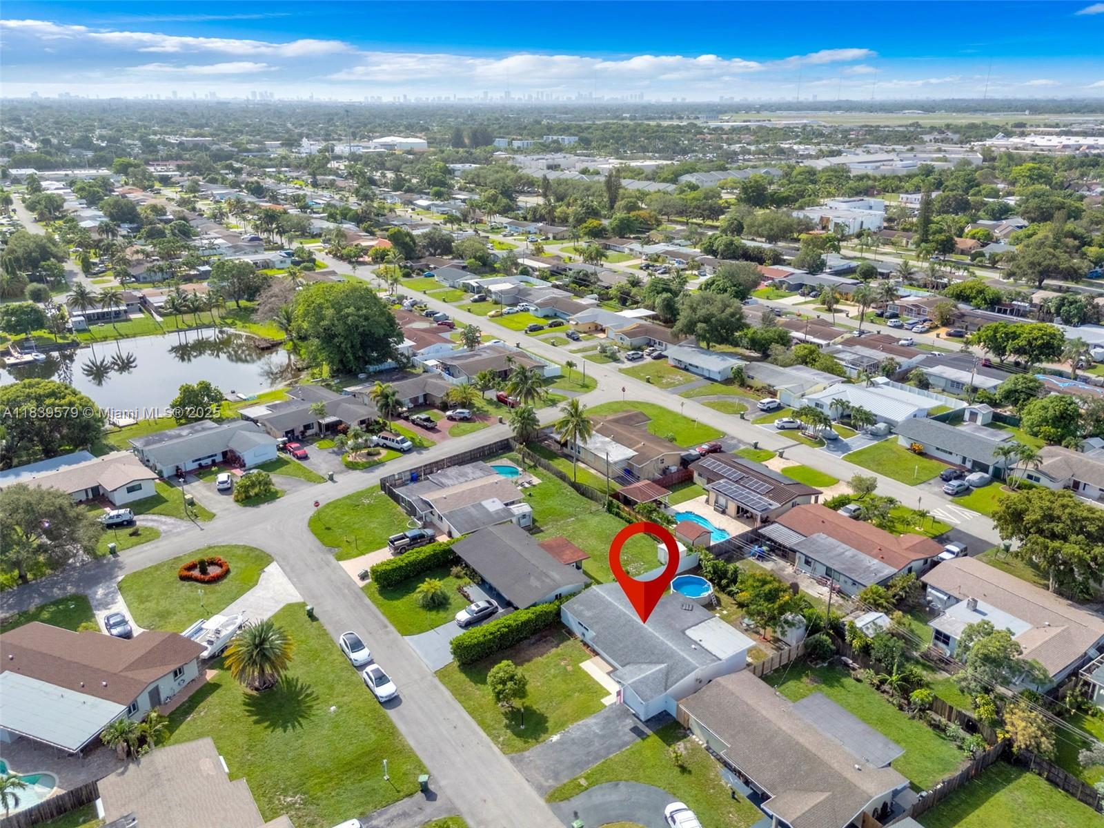 BOULEVARD HEIGHTS SEC 9 - Residential Lease
