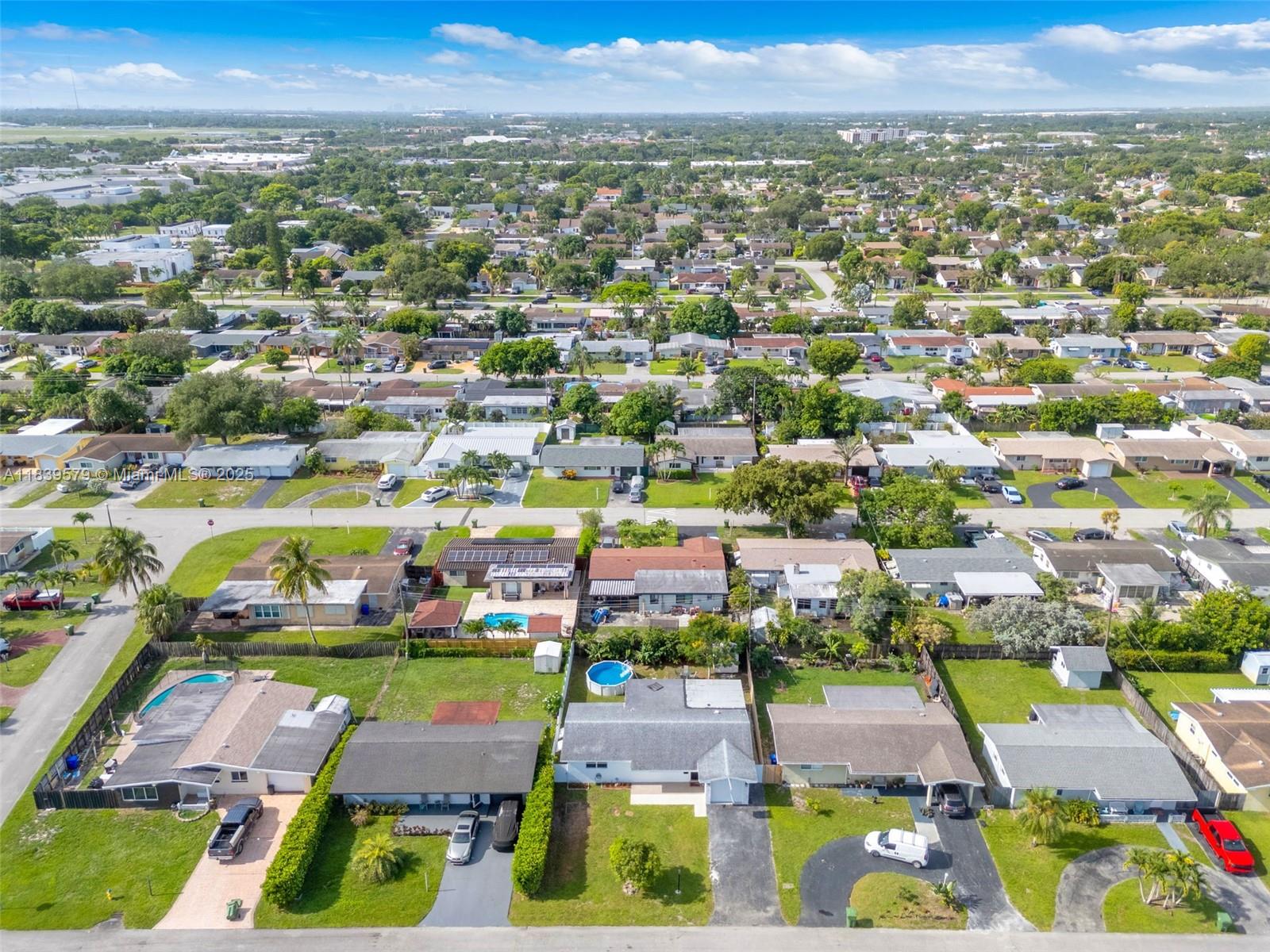 BOULEVARD HEIGHTS SEC 9 - Residential Lease