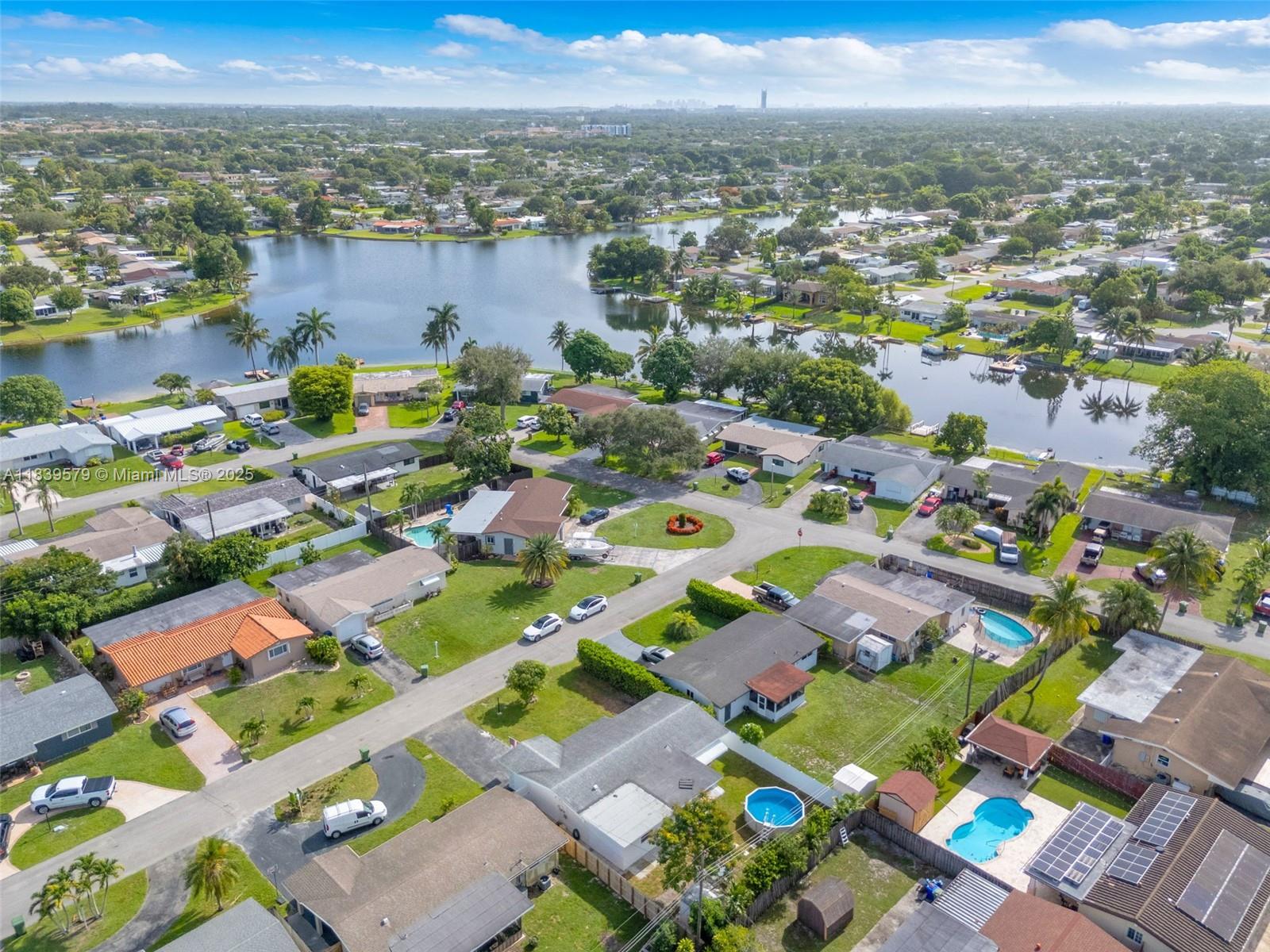 BOULEVARD HEIGHTS SEC 9 - Residential Lease